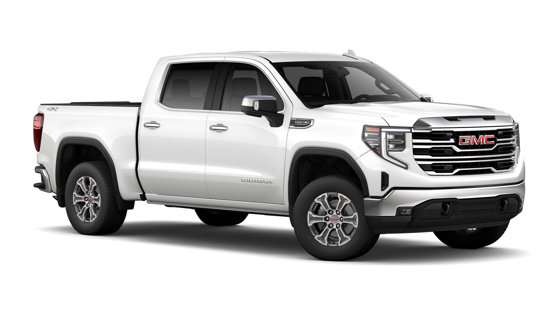 2024 GMC Sierra 1500 Vehicle Photo in Tampa, FL 33614