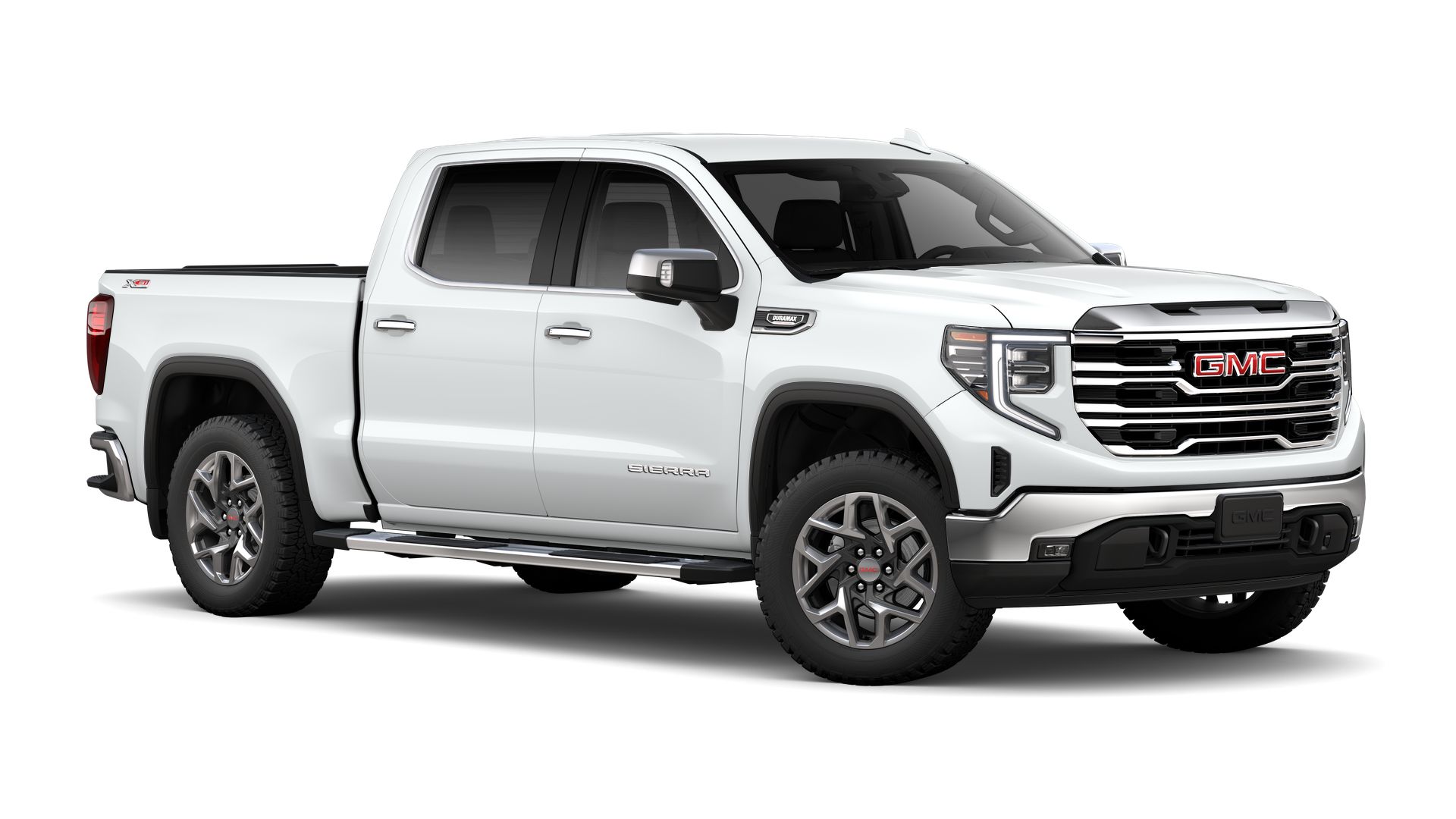 2024 GMC Sierra 1500 Vehicle Photo in COLUMBIA, MO 65203-3903