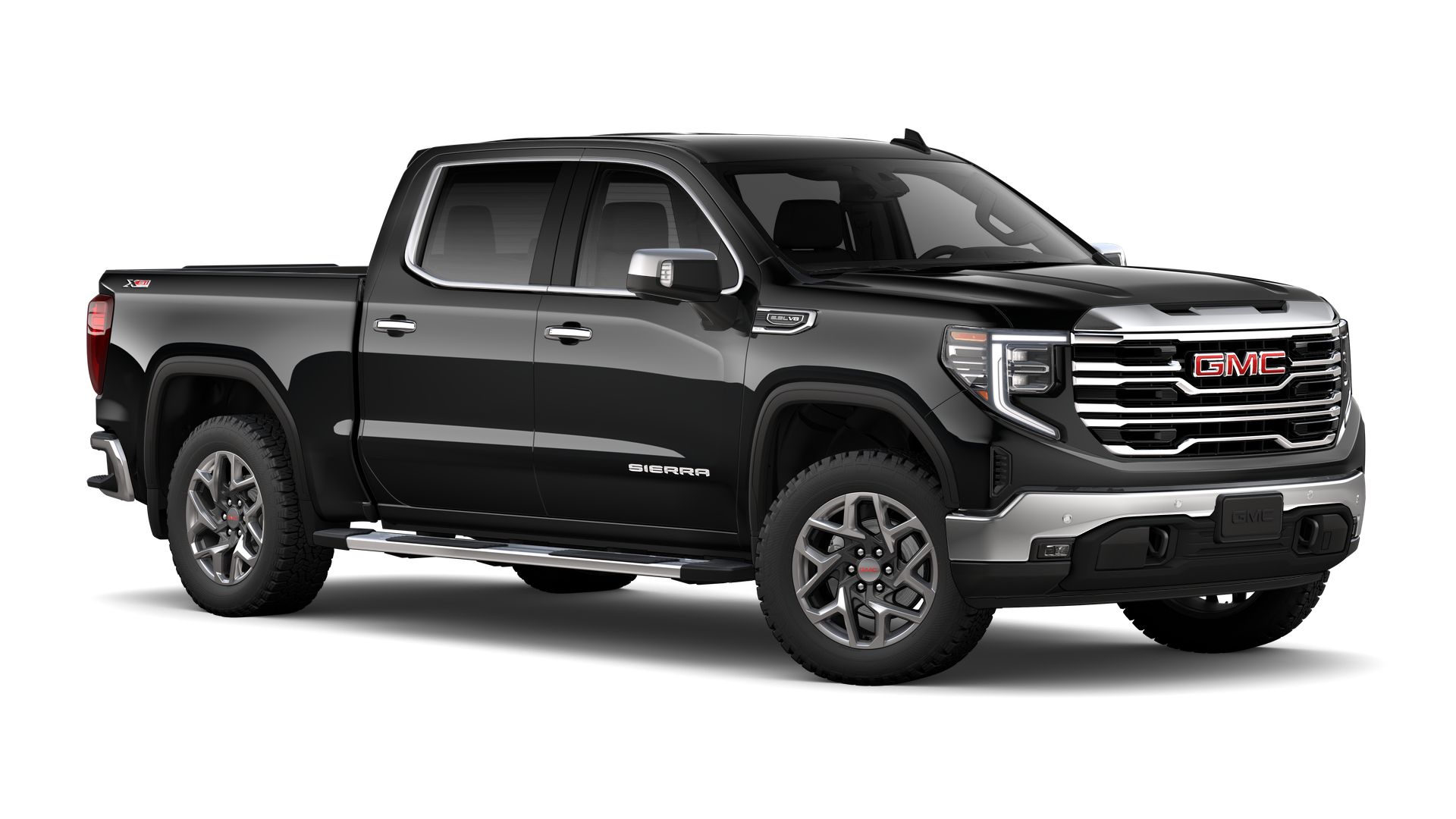 2024 GMC Sierra 1500 Vehicle Photo in COLUMBIA, MO 65203-3903