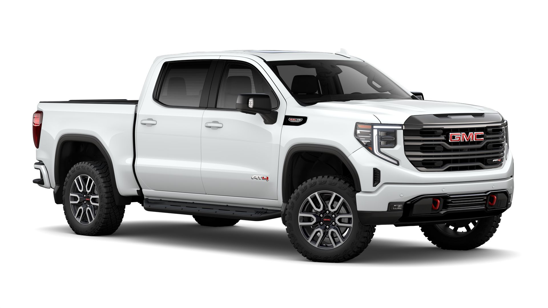 2024 GMC Sierra 1500 Vehicle Photo in HARRISBURG, PA 17111-1033