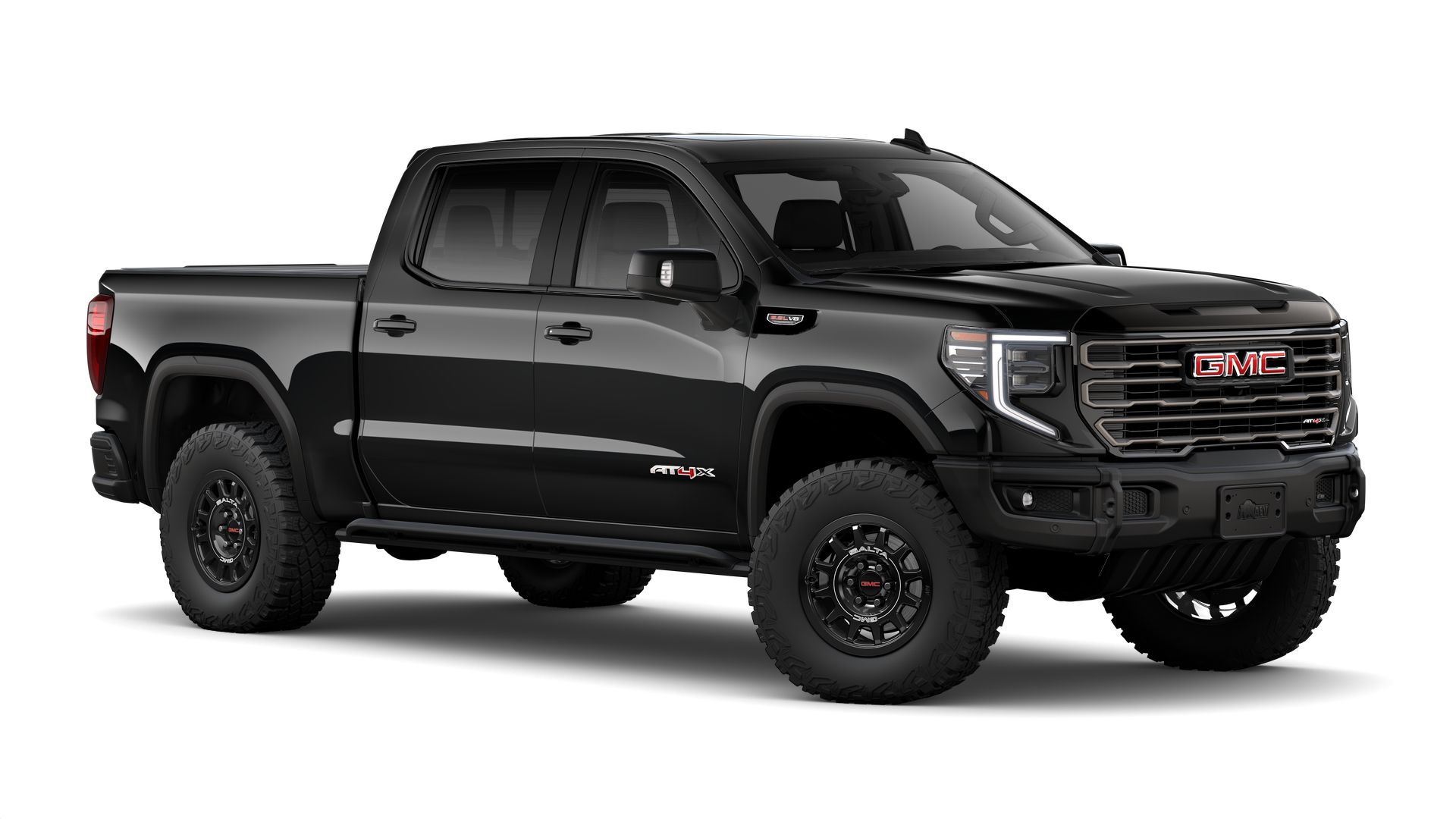 2024 GMC Sierra 1500 Vehicle Photo in Savannah, GA 31419