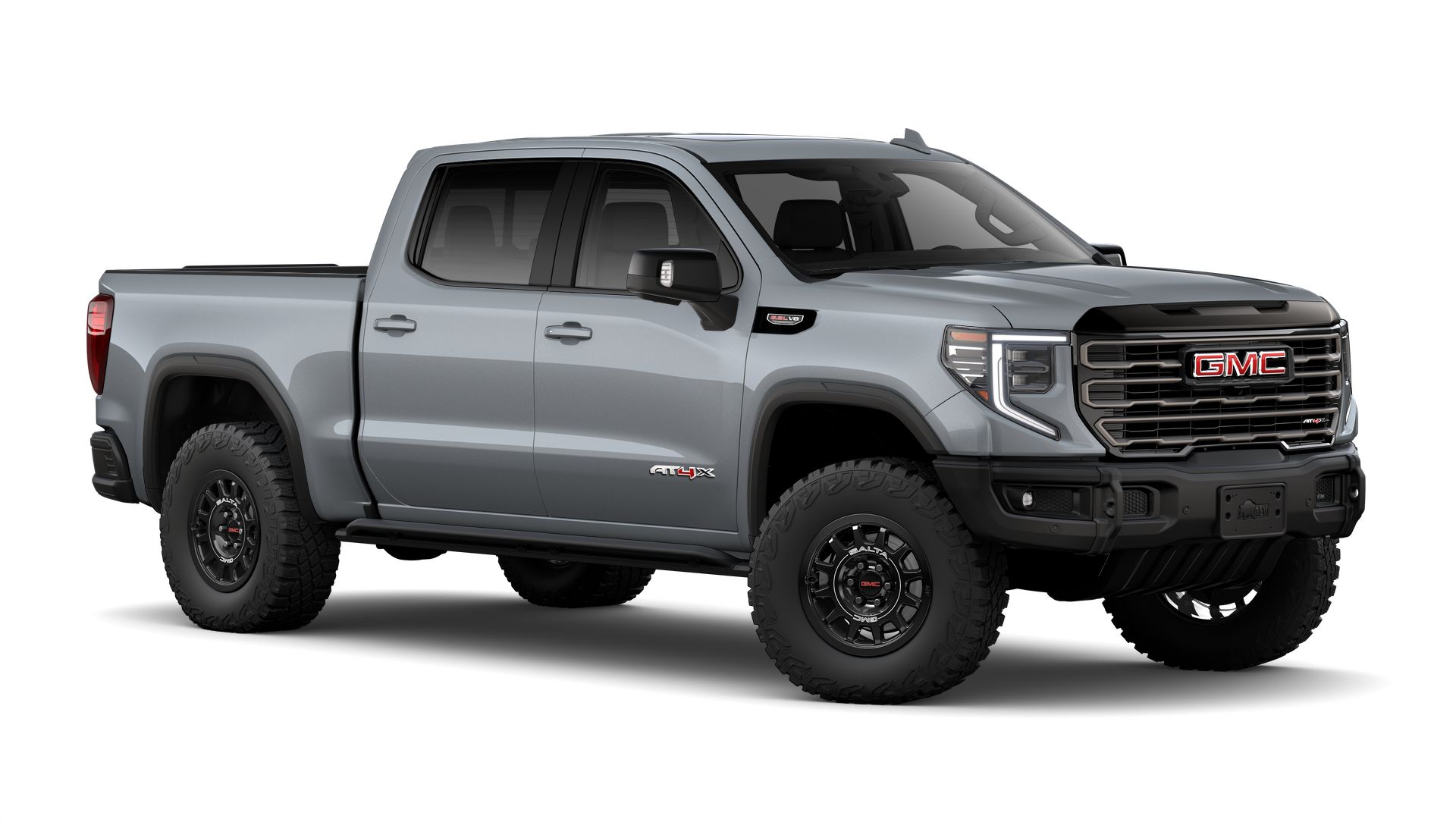 2024 GMC Sierra 1500 Vehicle Photo in BARTLETT, TN 38133-4101