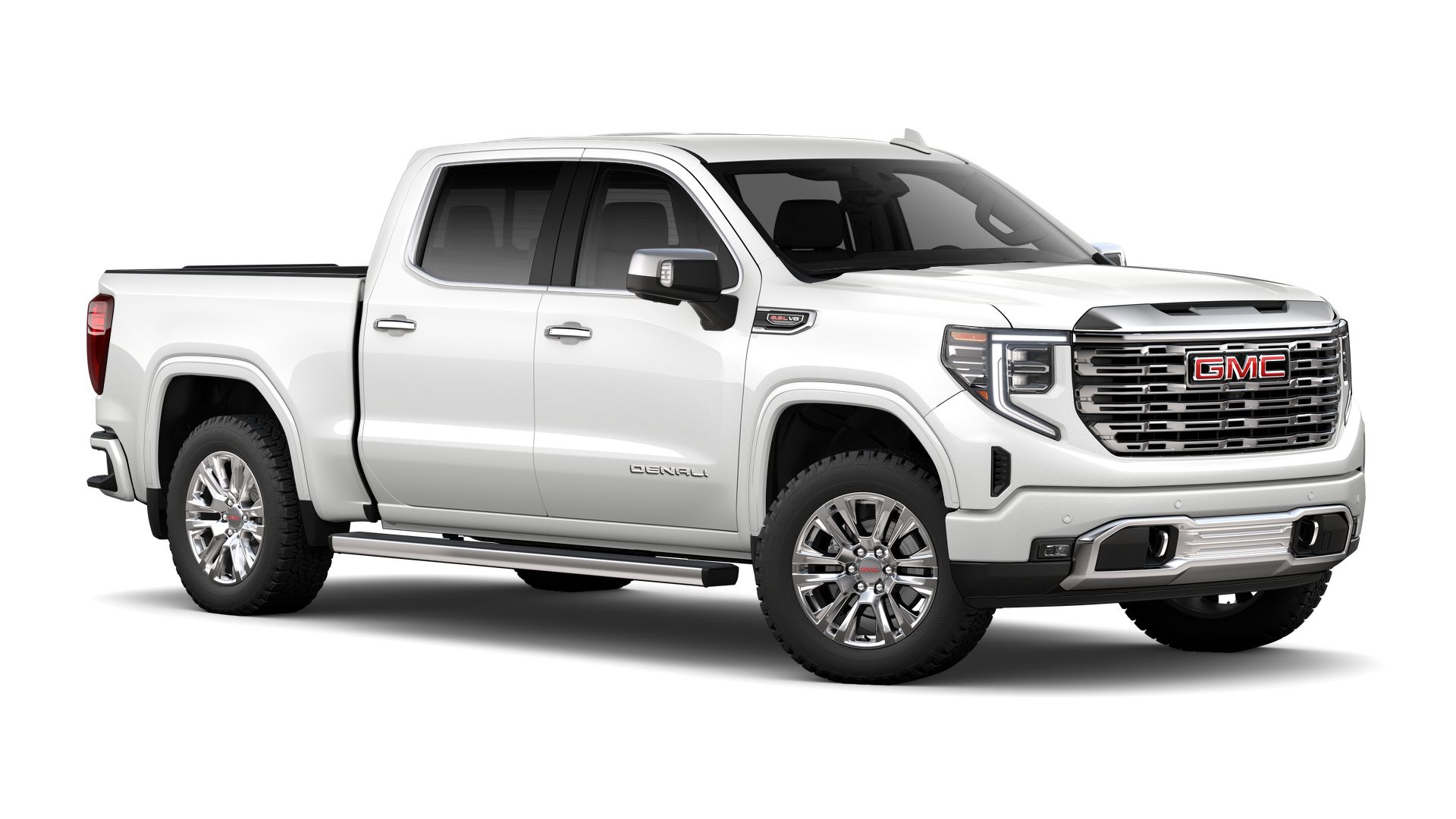 2024 GMC Sierra 1500 Vehicle Photo in BARTLETT, TN 38133-4101