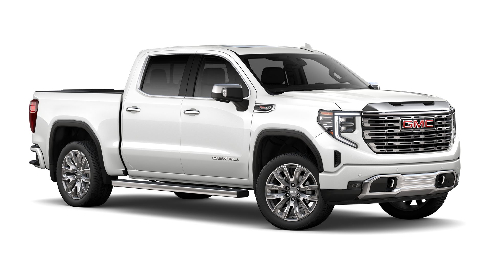 2024 GMC Sierra 1500 Vehicle Photo in MEMPHIS, TN 38115-1503