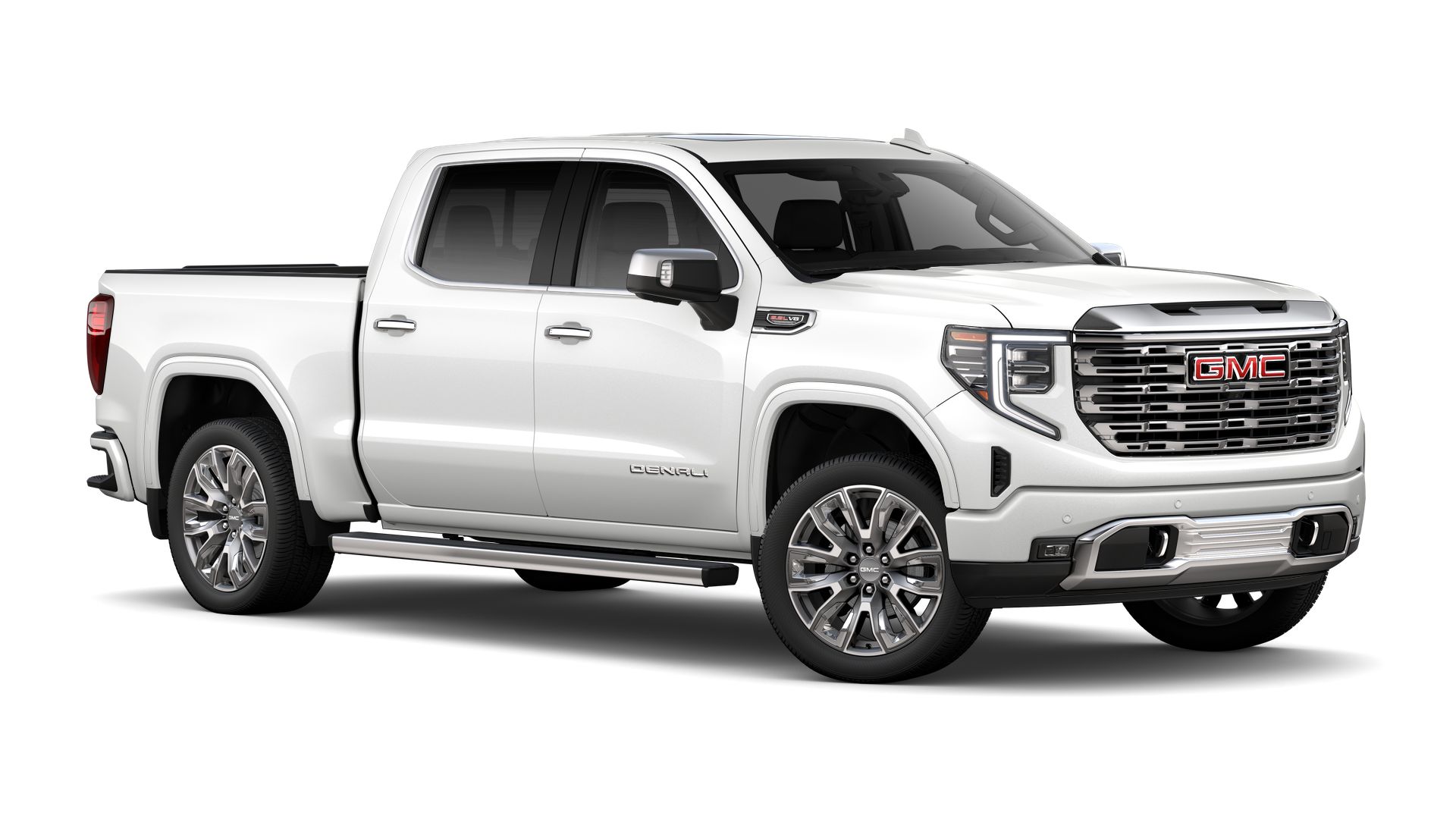 2024 GMC Sierra 1500 Vehicle Photo in BARTLETT, TN 38133-4101