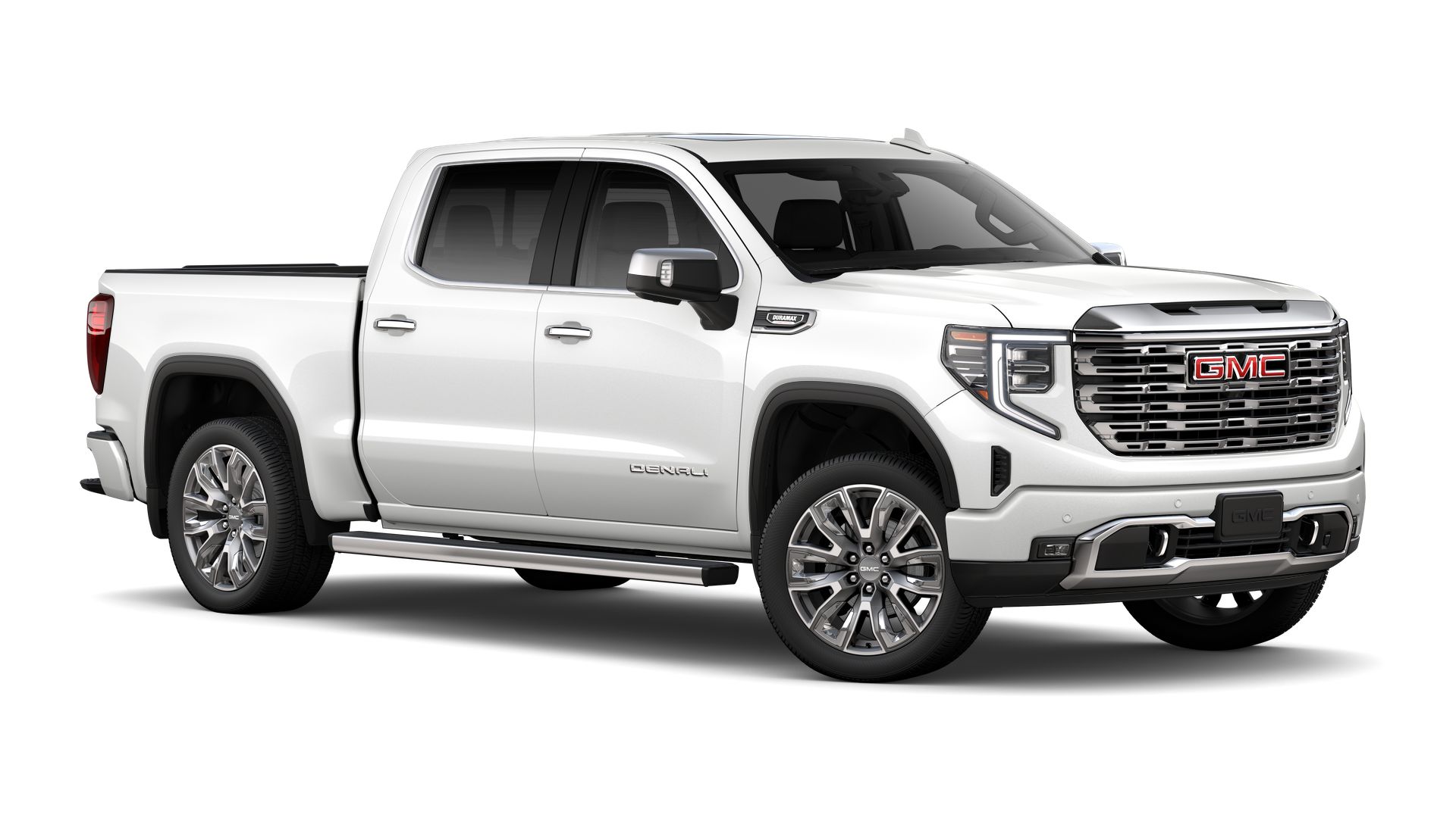 2024 GMC Sierra 1500 Vehicle Photo in COLUMBIA, MO 65203-3903
