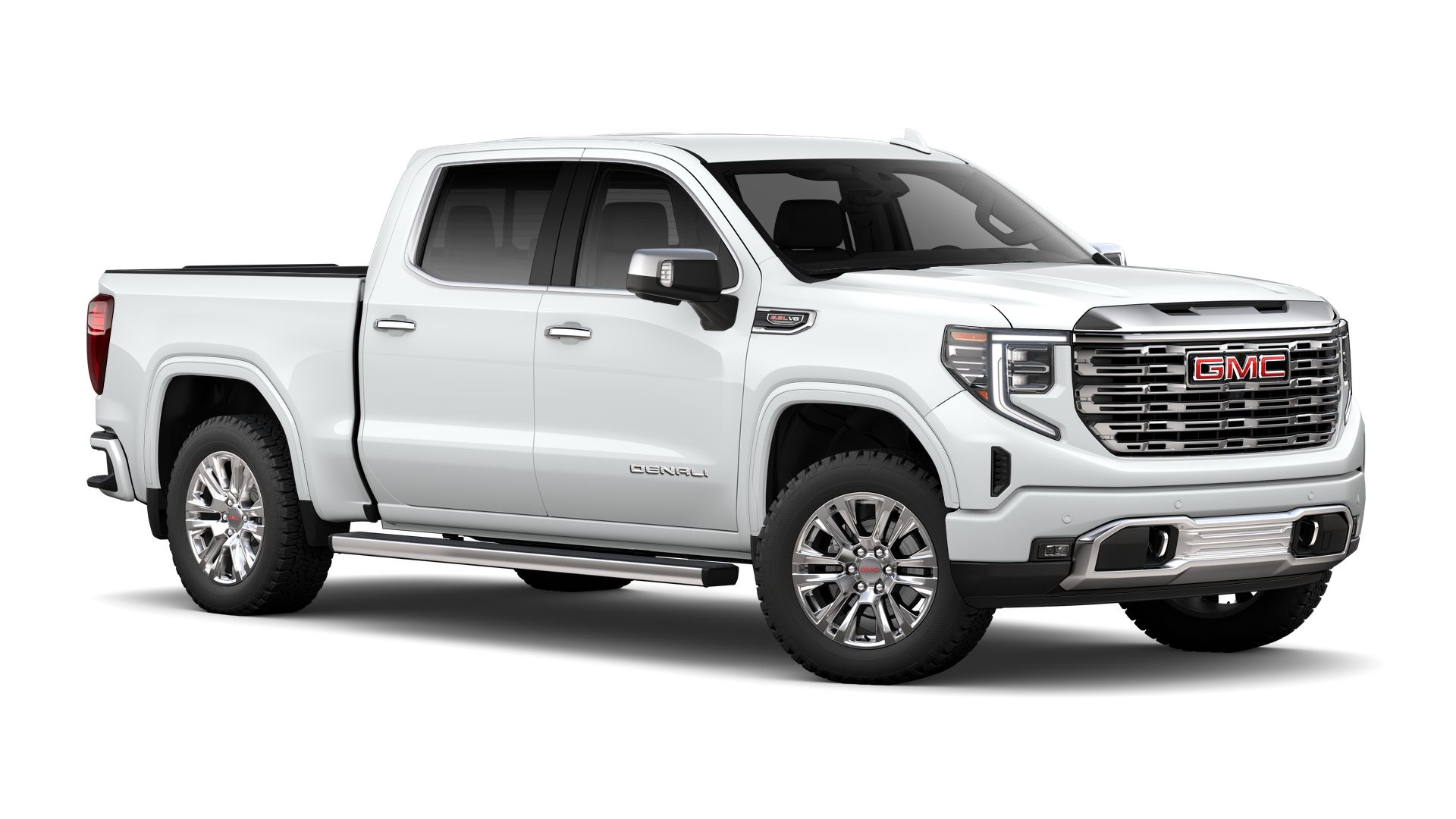 2024 GMC Sierra 1500 Vehicle Photo in BARTLETT, TN 38133-4101