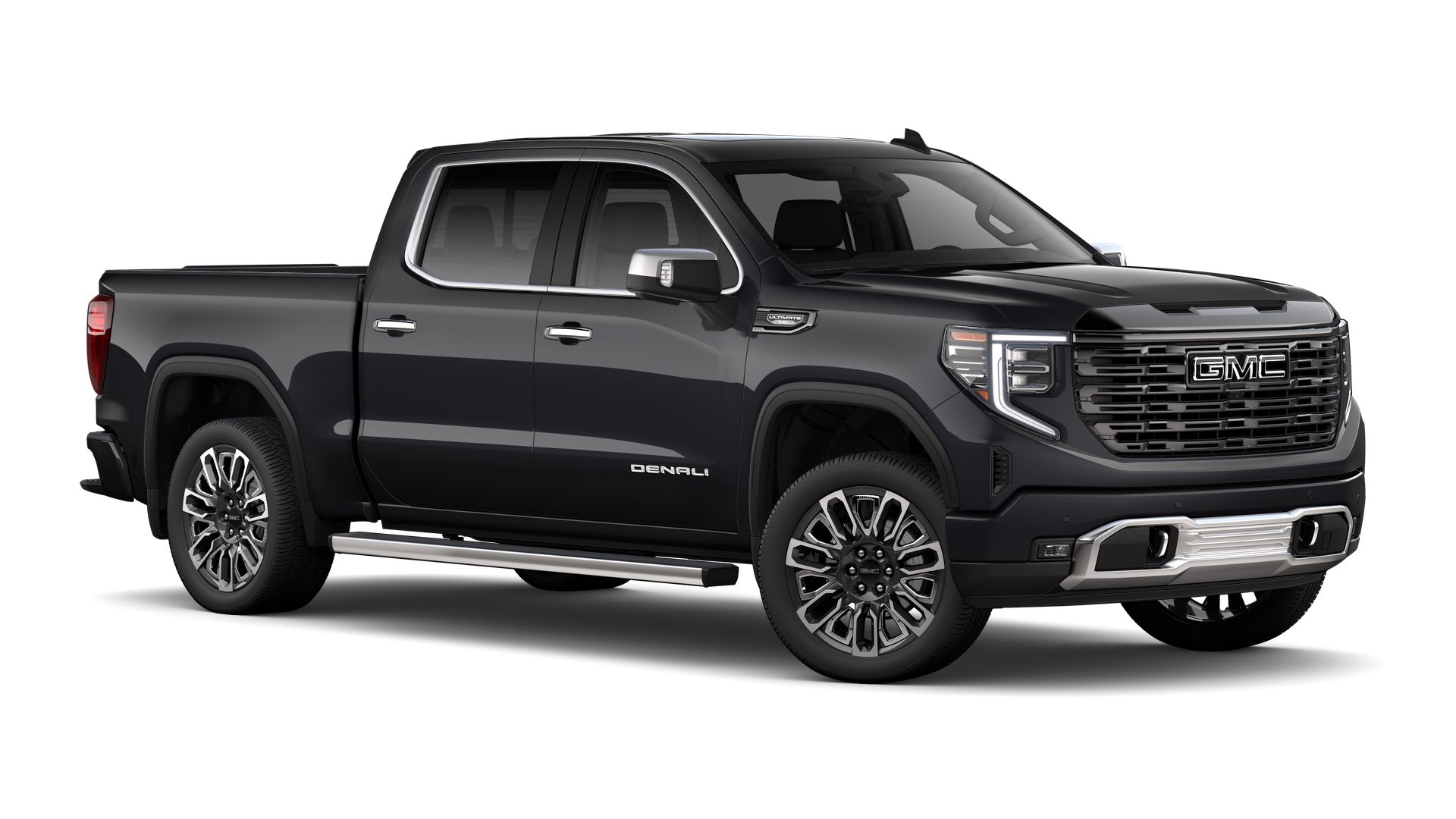2024 GMC Sierra 1500 Vehicle Photo in BEAUFORT, SC 29906-4218