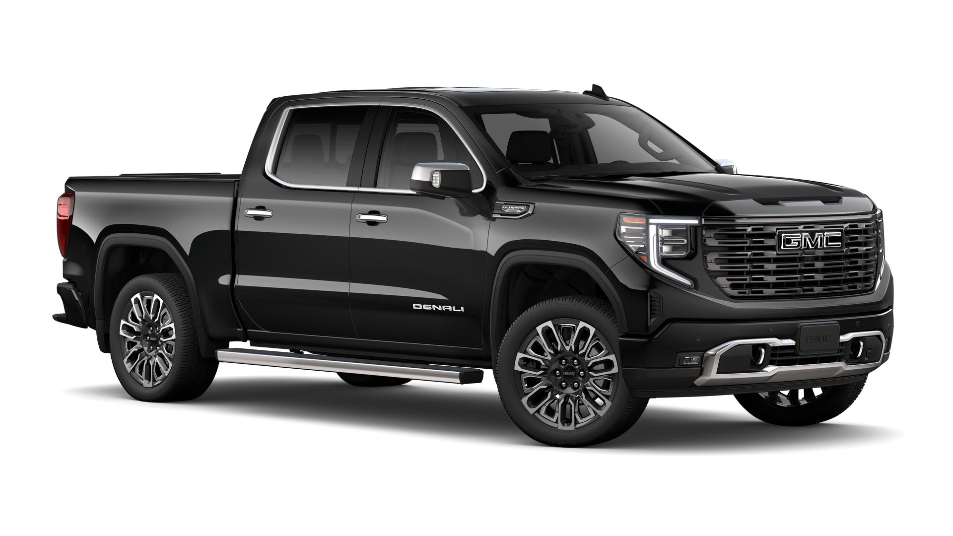 2024 GMC Sierra 1500 Vehicle Photo in LAS VEGAS, NV 89146-3033