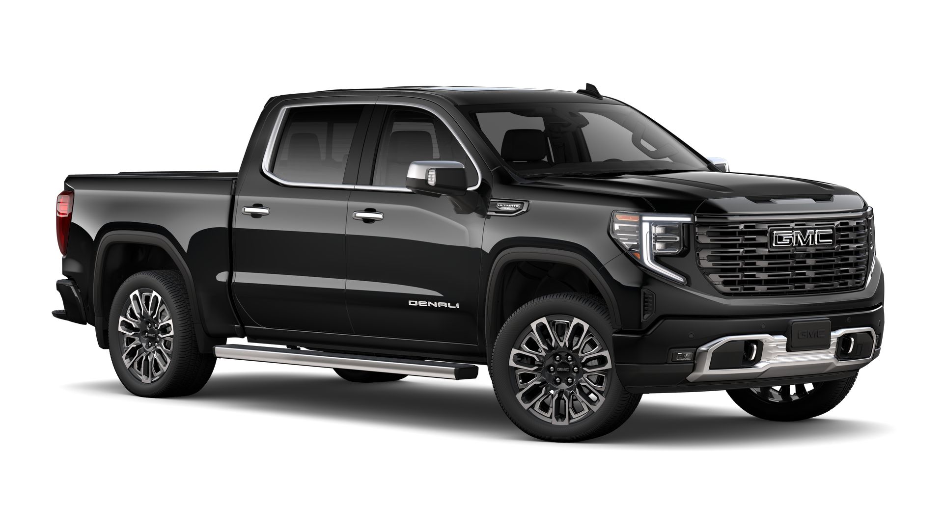 2024 GMC Sierra 1500 Vehicle Photo in COLUMBIA, MO 65203-3903