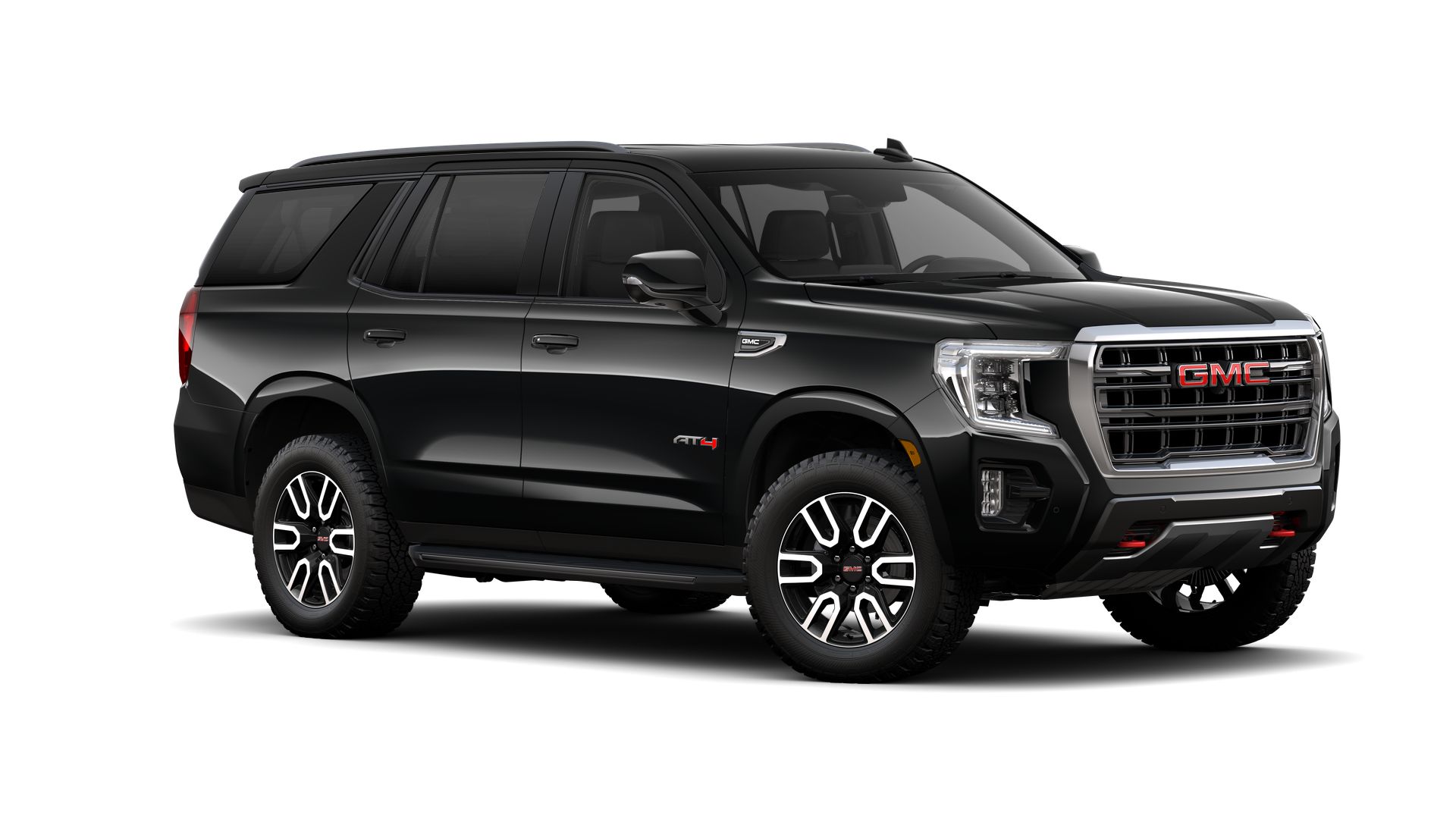 2024 GMC Yukon Vehicle Photo in LAUREL, MD 20707-4622