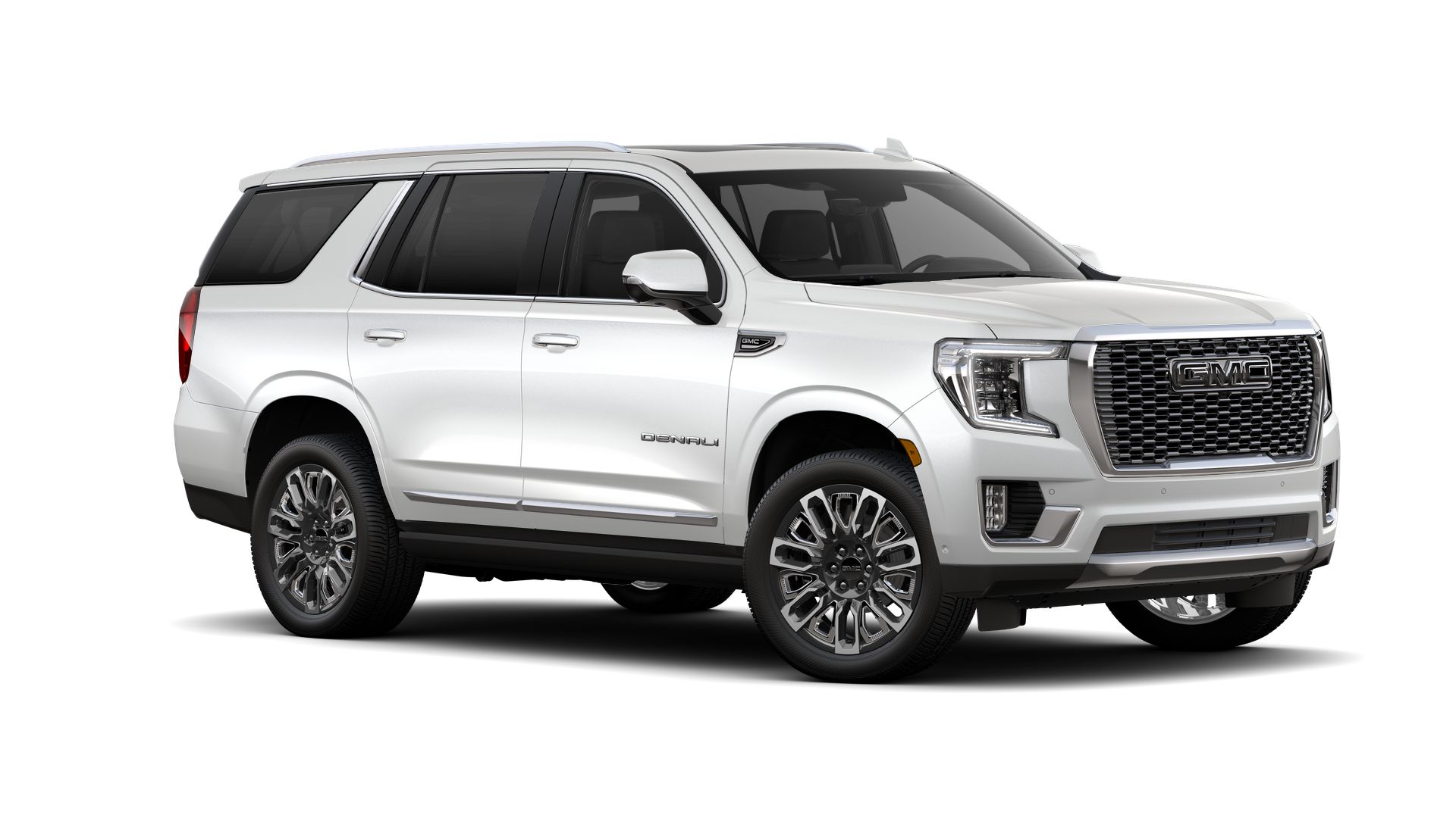 2024 GMC Yukon Vehicle Photo in Sarasota, FL 34231