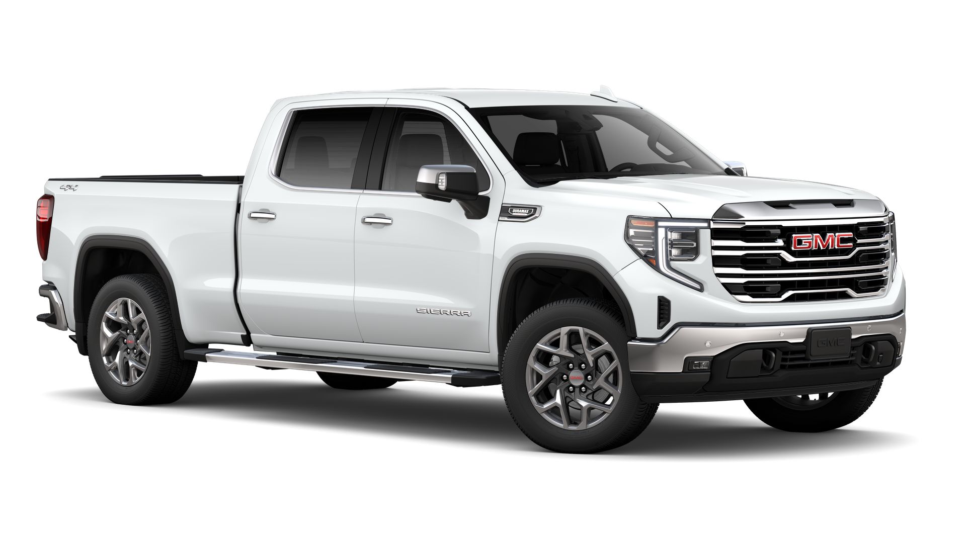 2024 GMC Sierra 1500 Vehicle Photo in COLUMBIA, MO 65203-3903