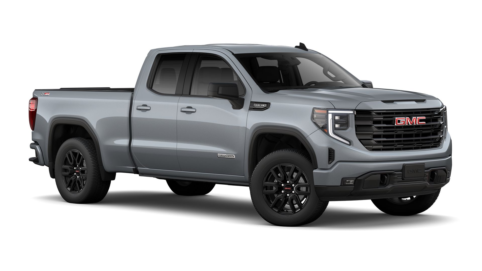 2024 GMC Sierra 1500 Vehicle Photo in COLUMBIA, MO 65203-3903