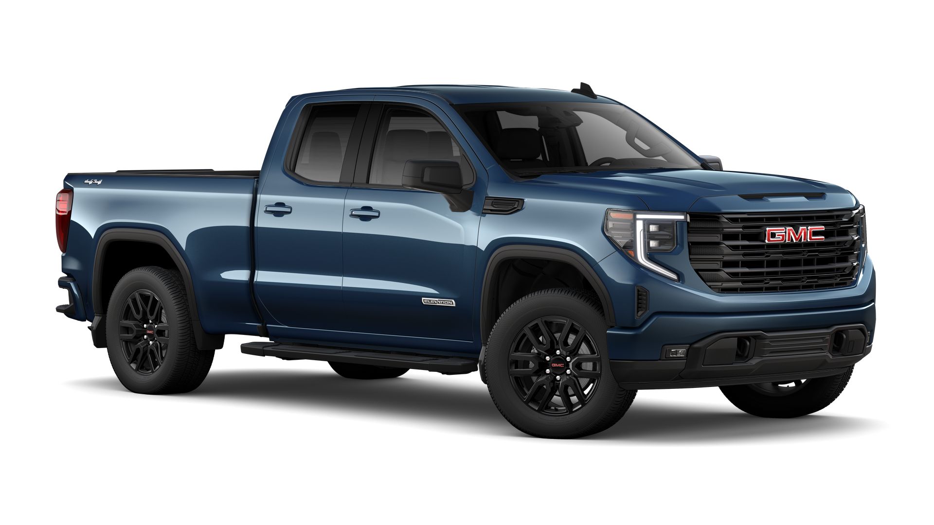 2024 GMC Sierra 1500 Vehicle Photo in MEMPHIS, TN 38115-1503