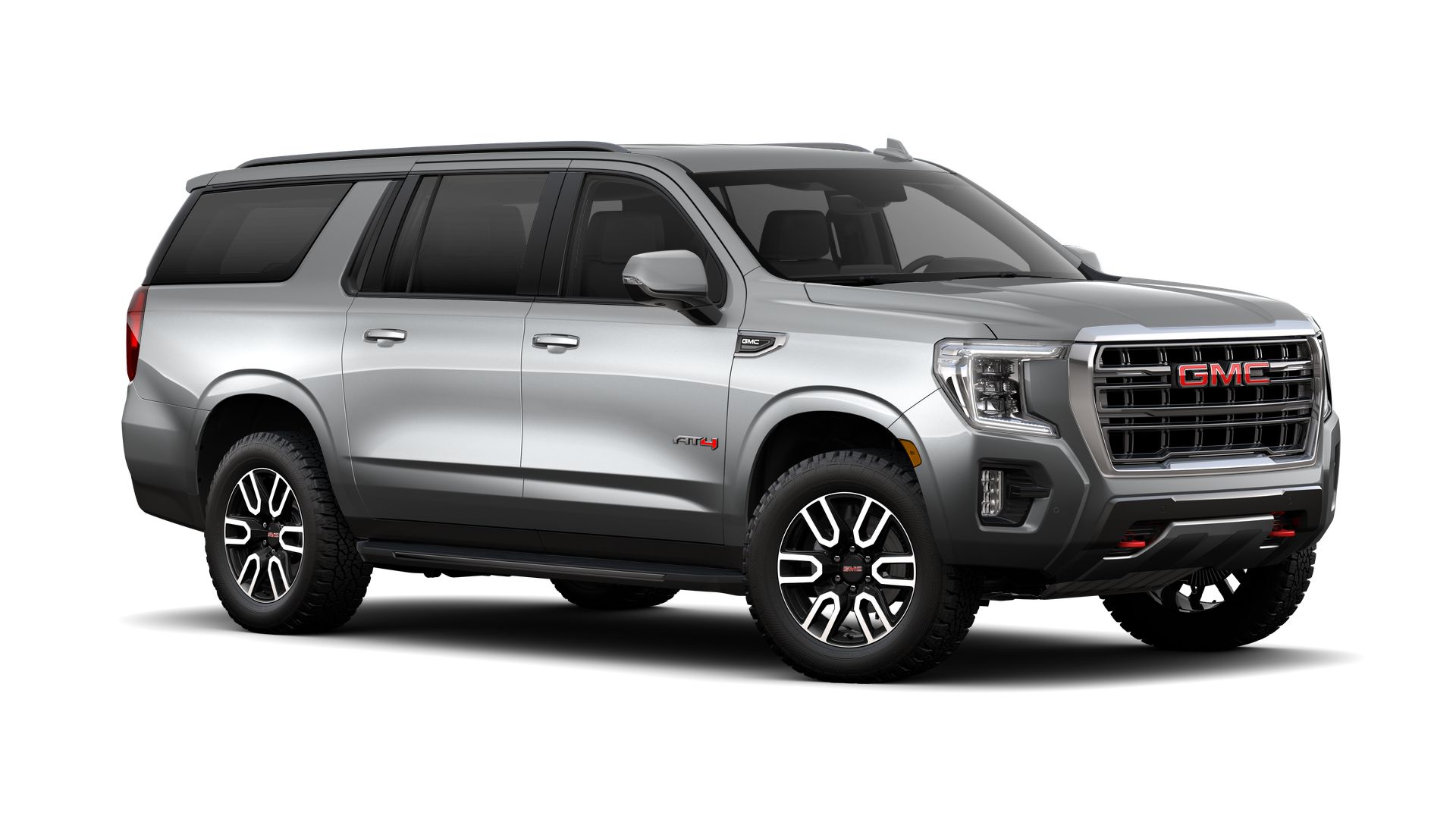 2024 GMC Yukon XL Vehicle Photo in SUNRISE, FL 33323-3202
