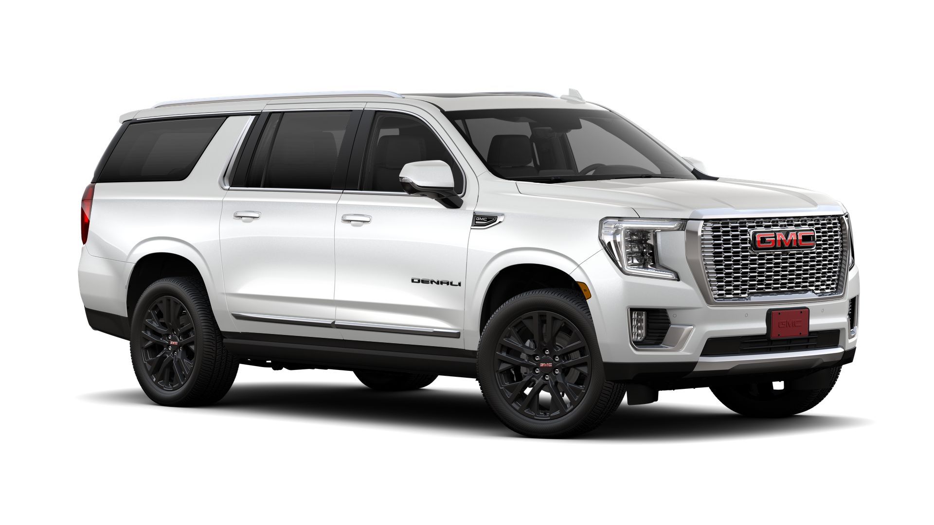 2024 GMC Yukon XL Vehicle Photo in GREEN BAY, WI 54303-3330