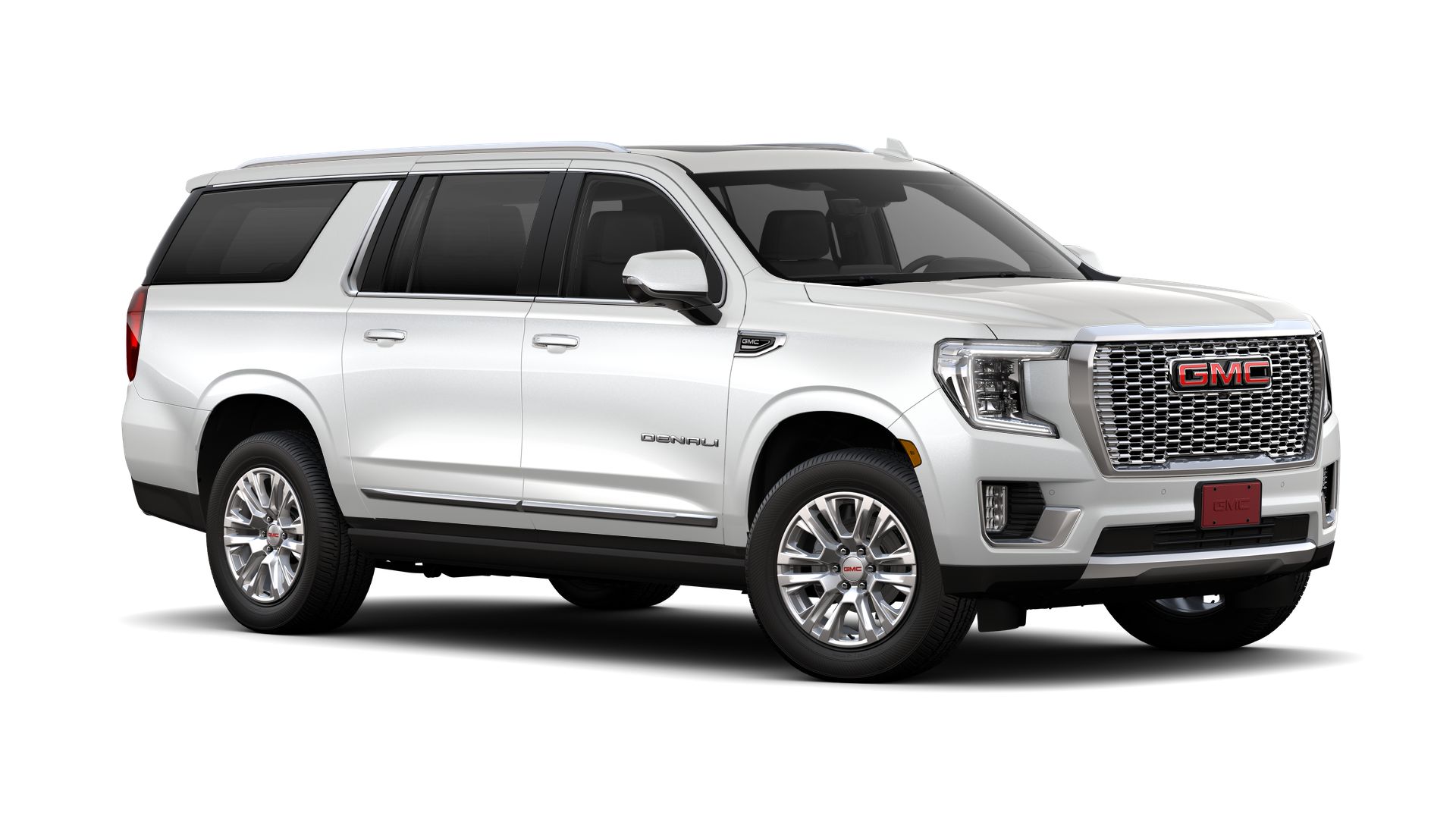 2024 GMC Yukon XL Vehicle Photo in LONE TREE, CO 80124-2750