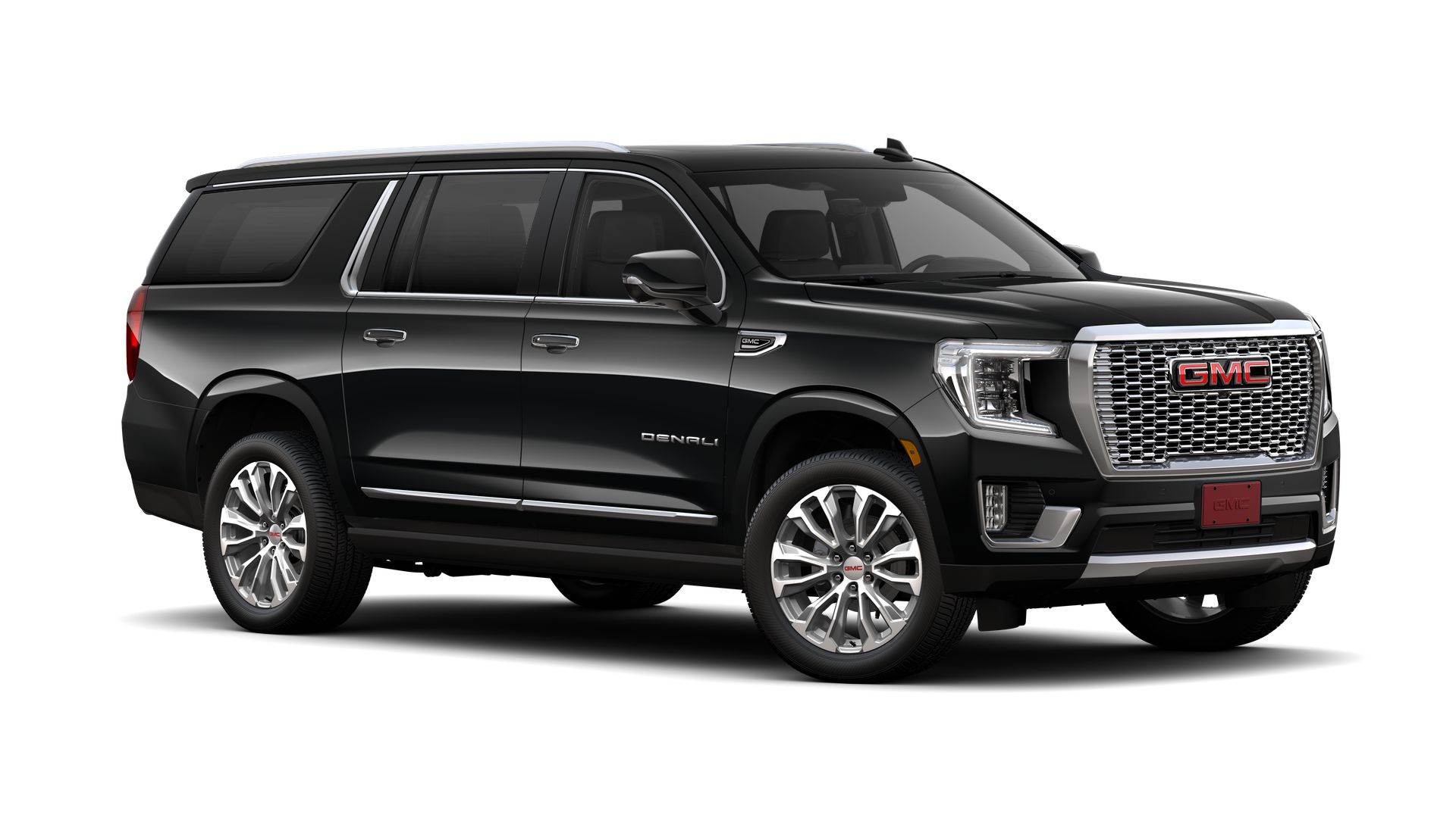 2024 GMC Yukon XL Vehicle Photo in GOLDEN, CO 80401-3850