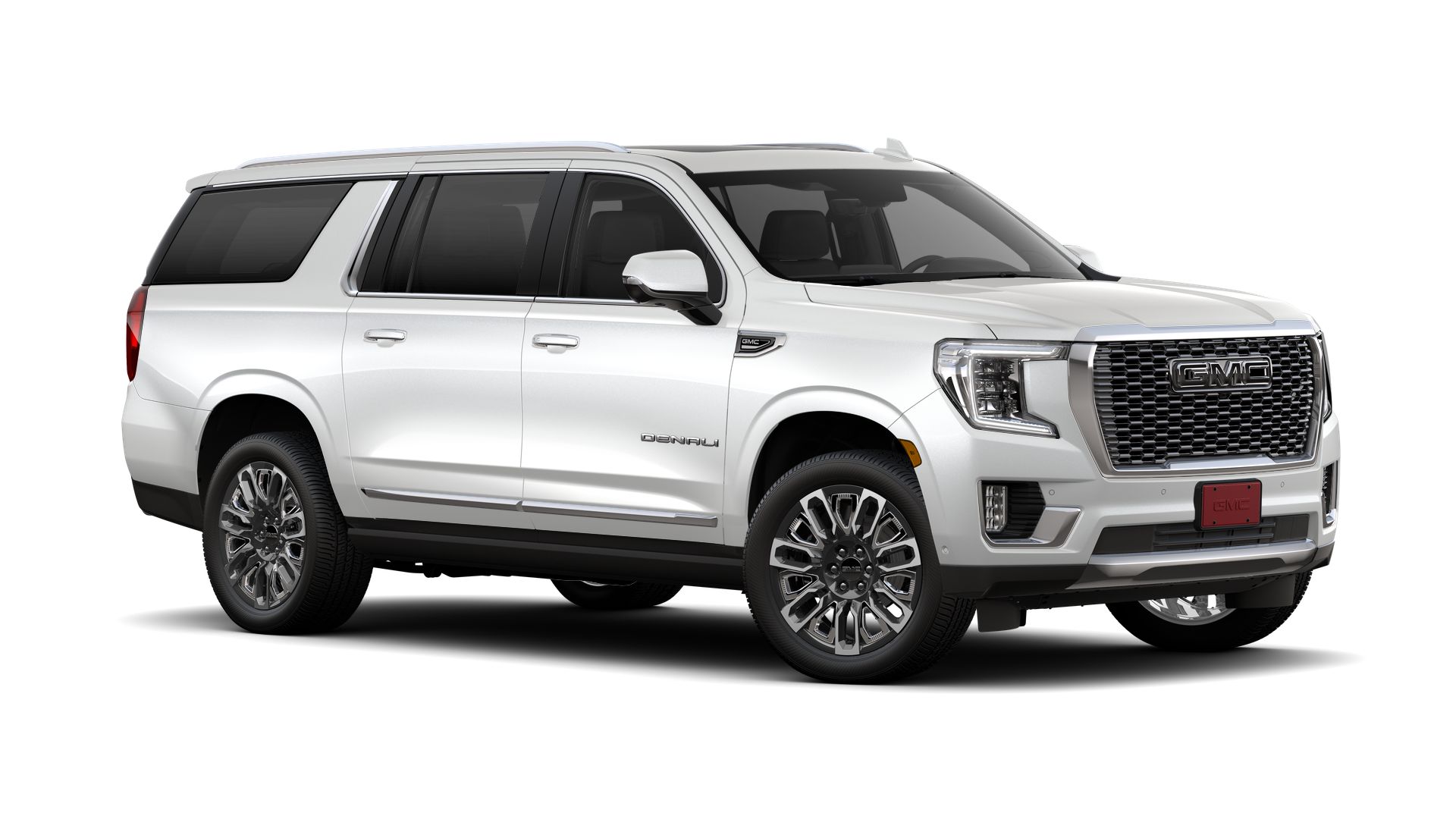 2024 GMC Yukon XL Vehicle Photo in Oklahoma City, OK 73114