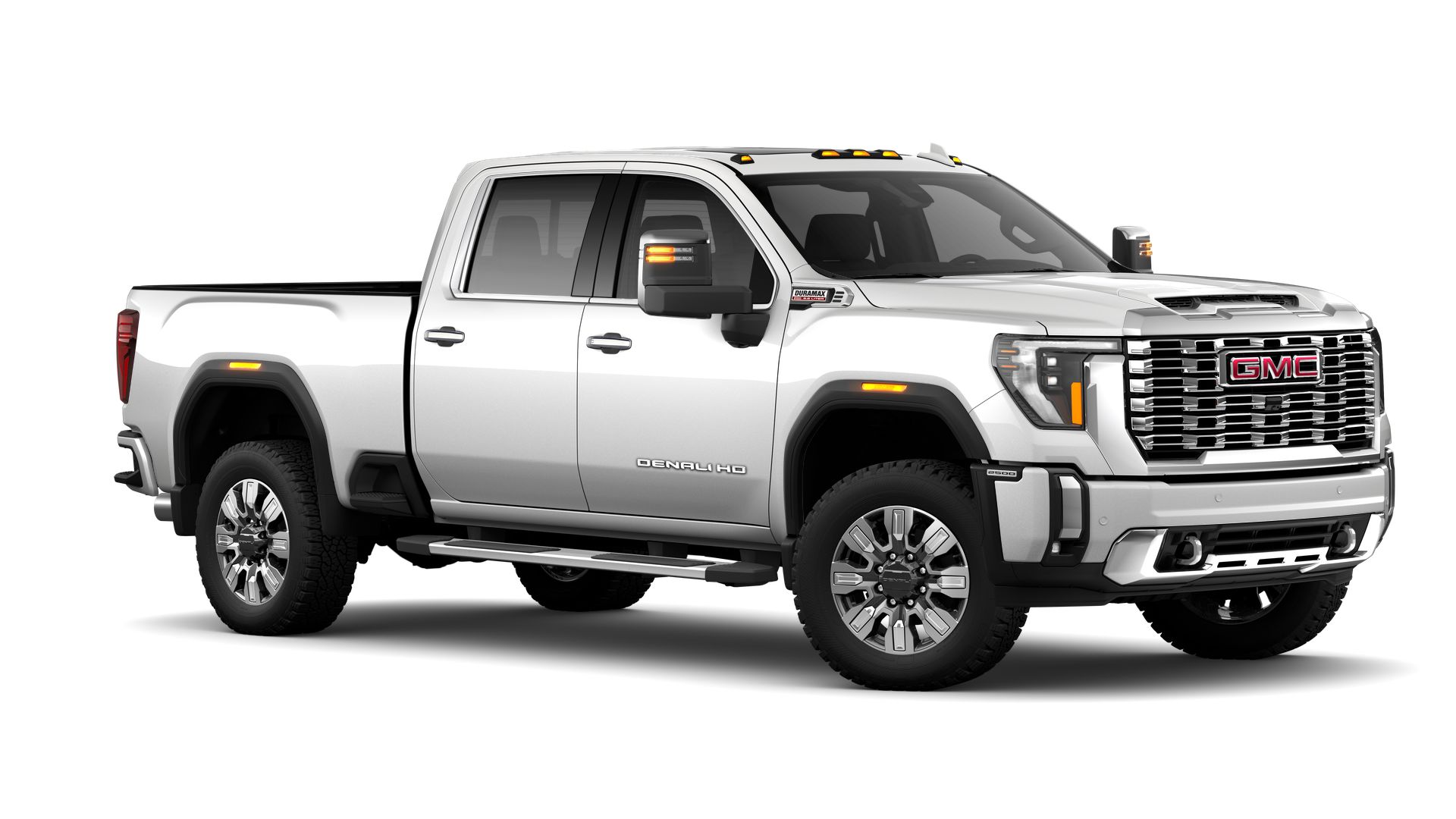 2024 GMC Sierra 2500 HD Vehicle Photo in MEMPHIS, TN 38115-1503