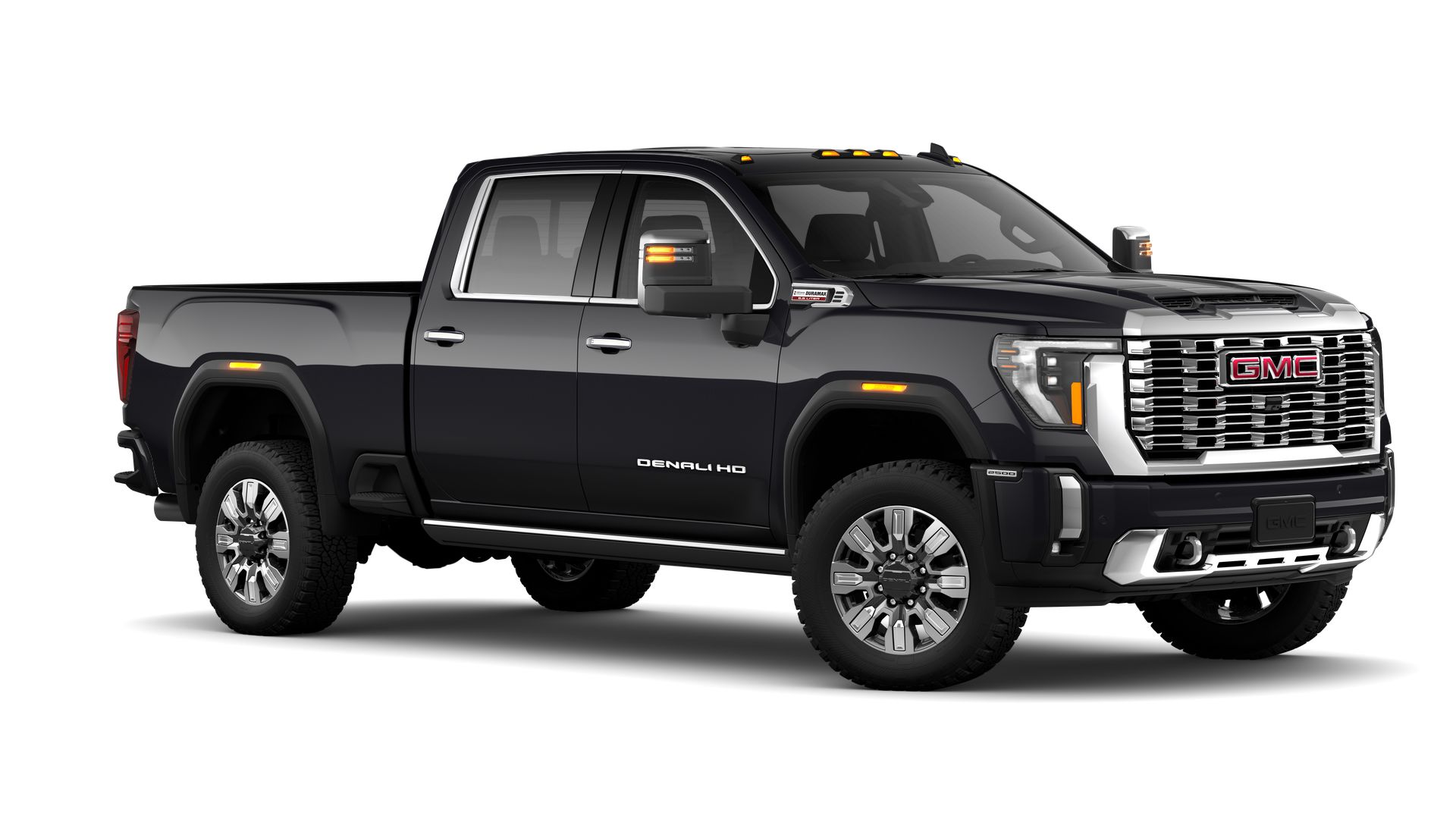 2024 GMC Sierra 2500 HD Vehicle Photo in COLUMBIA, MO 65203-3903