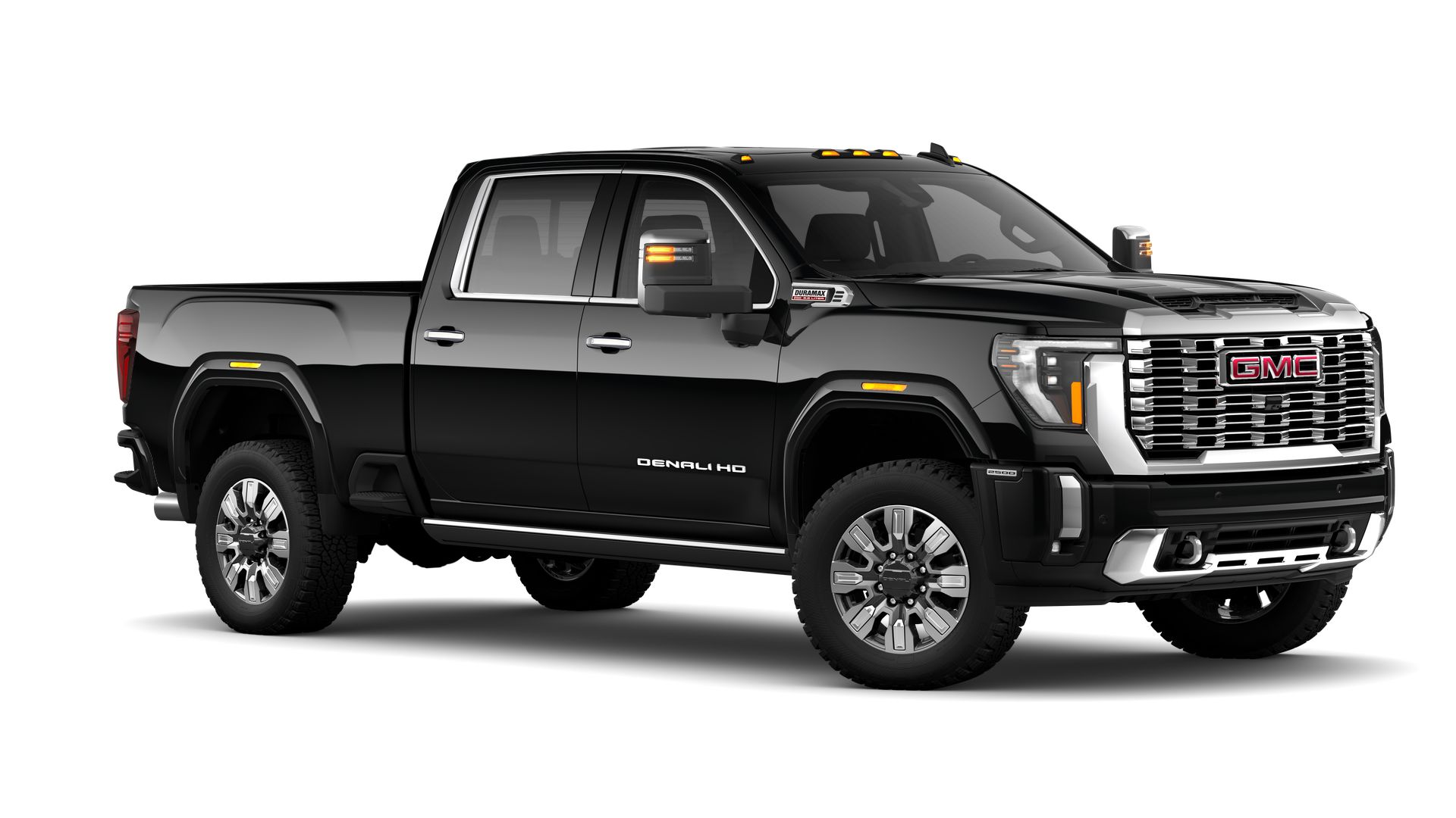 2024 GMC Sierra 2500 HD Vehicle Photo in BARTLETT, TN 38133-4101