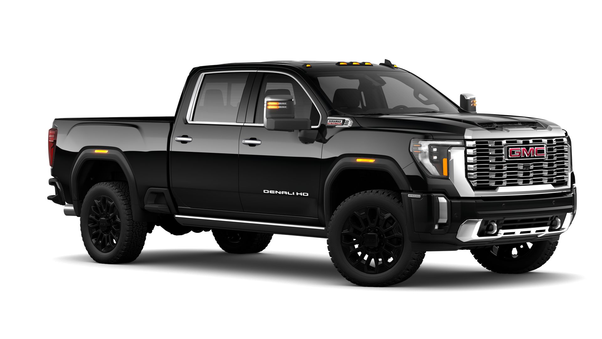 2024 GMC Sierra 2500 HD Vehicle Photo in POOLER, GA 31322-3252