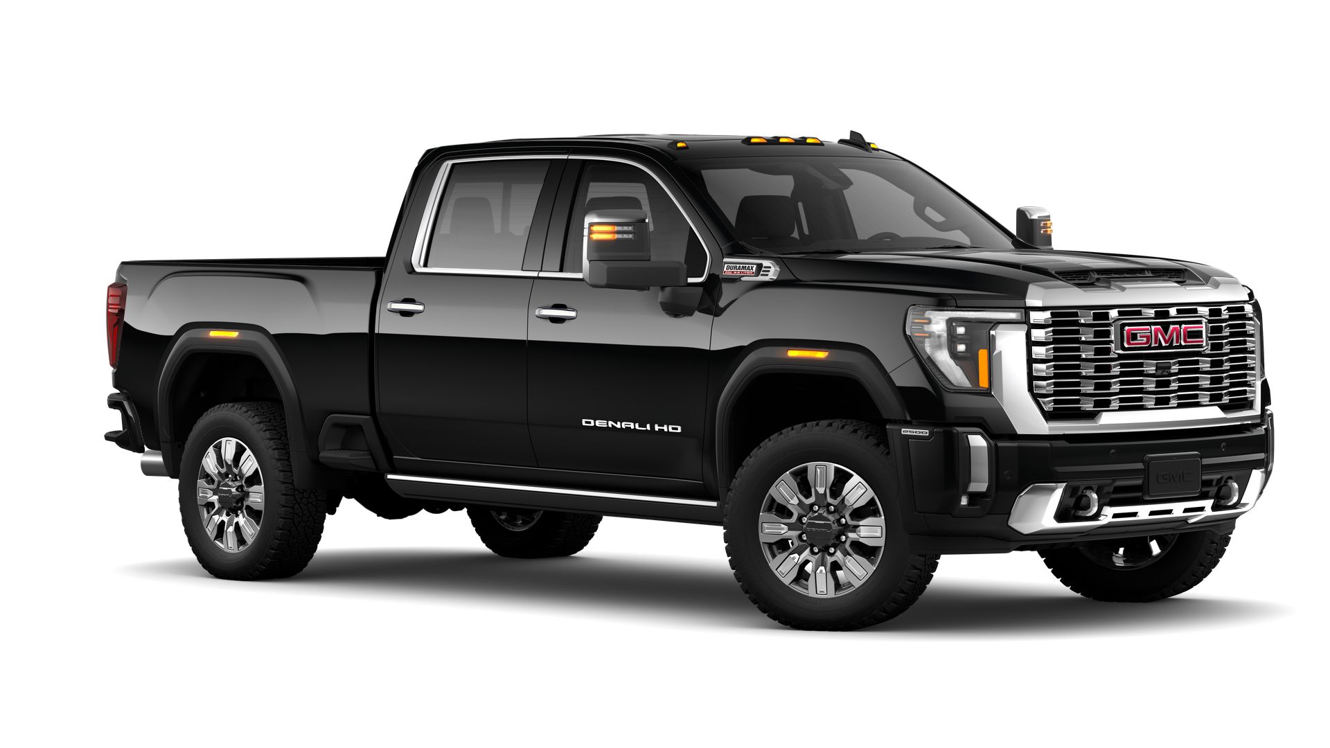 2024 GMC Sierra 2500 HD Vehicle Photo in BARABOO, WI 53913-9382