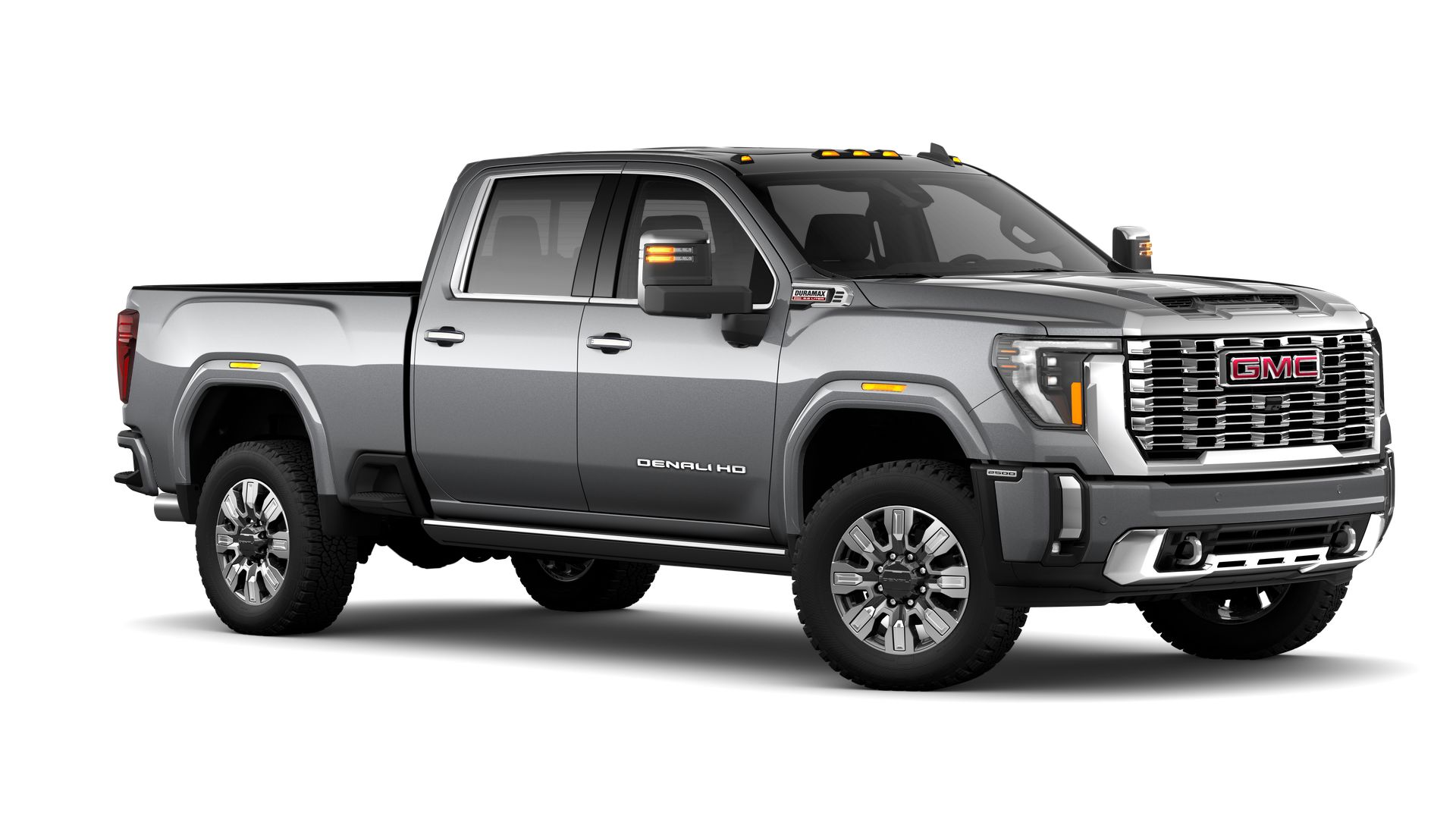 2024 GMC Sierra 2500 HD Vehicle Photo in BARTLETT, TN 38133-4101