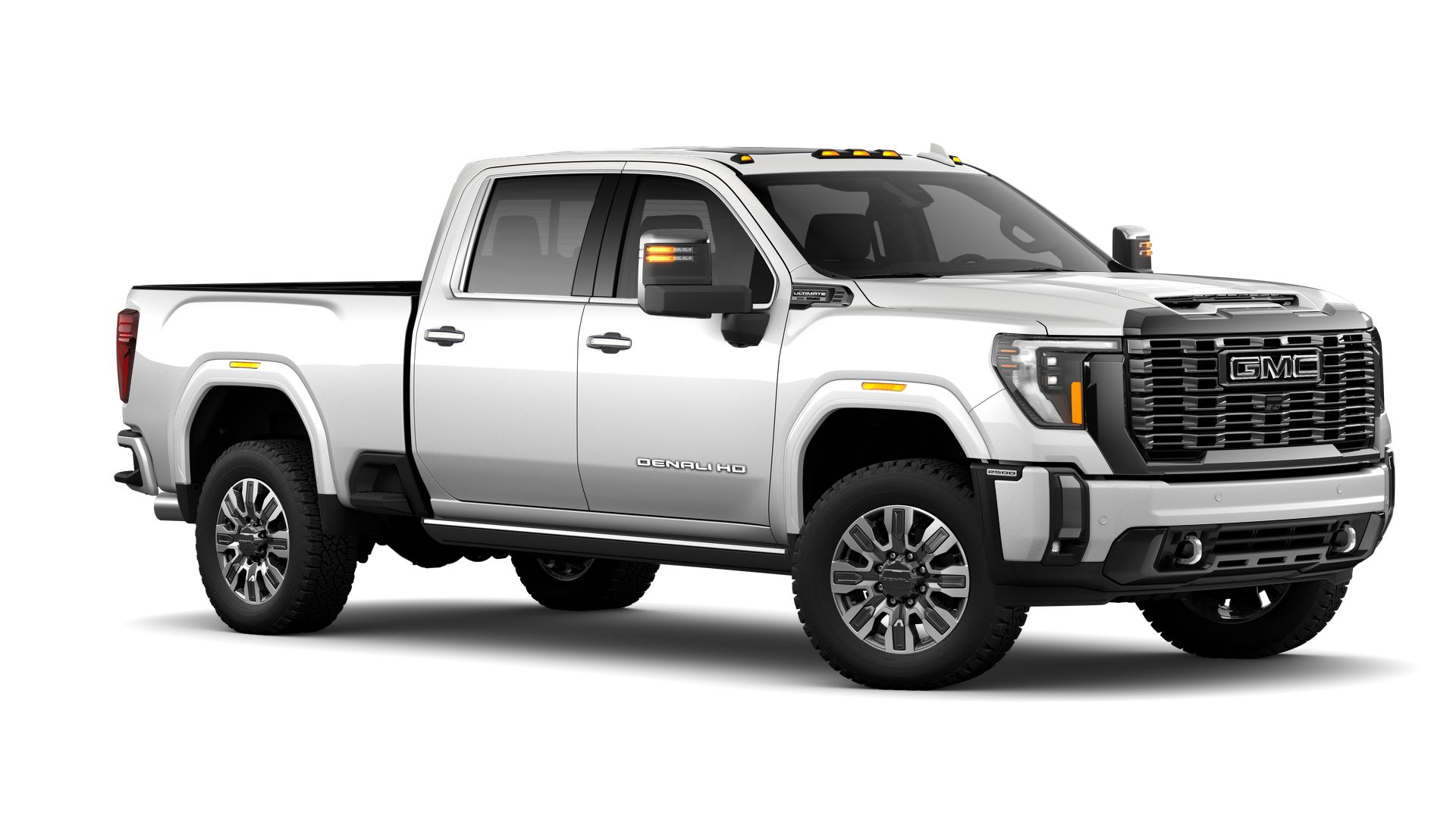 2024 GMC Sierra 2500 HD Vehicle Photo in BARTLETT, TN 38133-4101