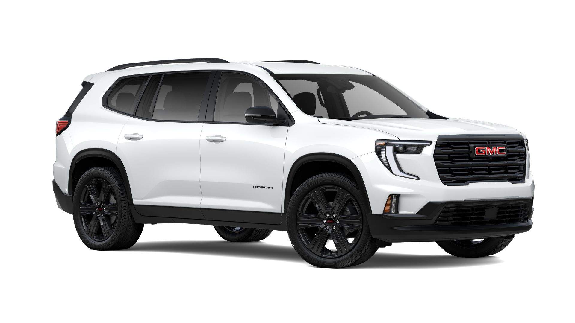 2024 GMC Acadia Vehicle Photo in COLLIERVILLE, TN 38017-9006