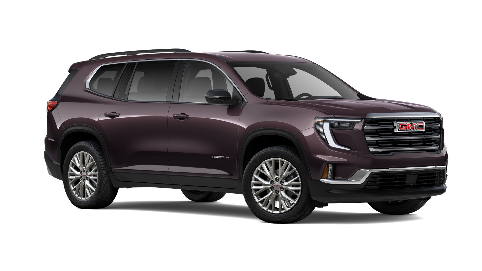 2024 GMC Acadia Vehicle Photo in Ft. Myers, FL 33907