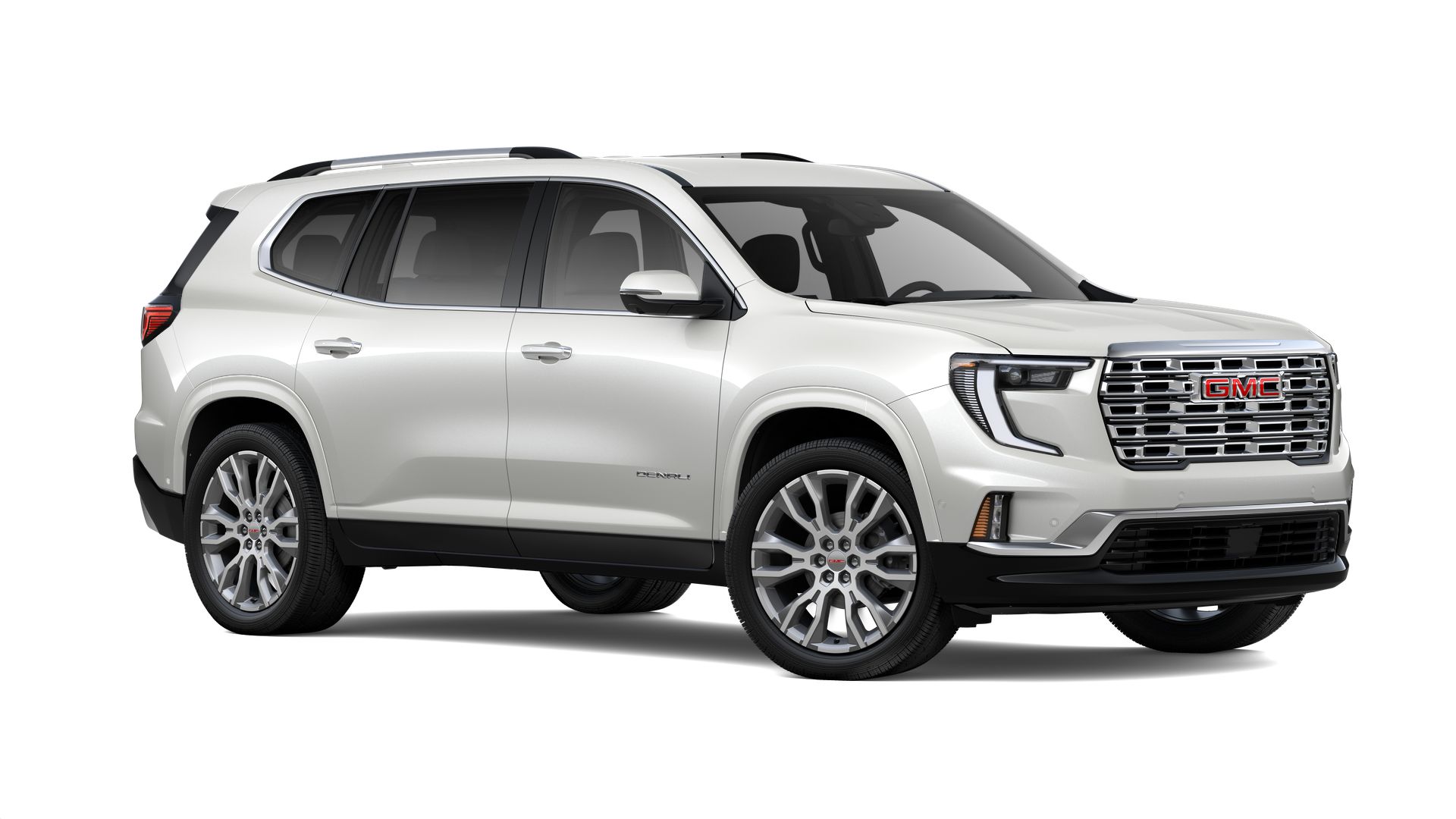 2024 GMC Acadia Vehicle Photo in COLLIERVILLE, TN 38017-9006