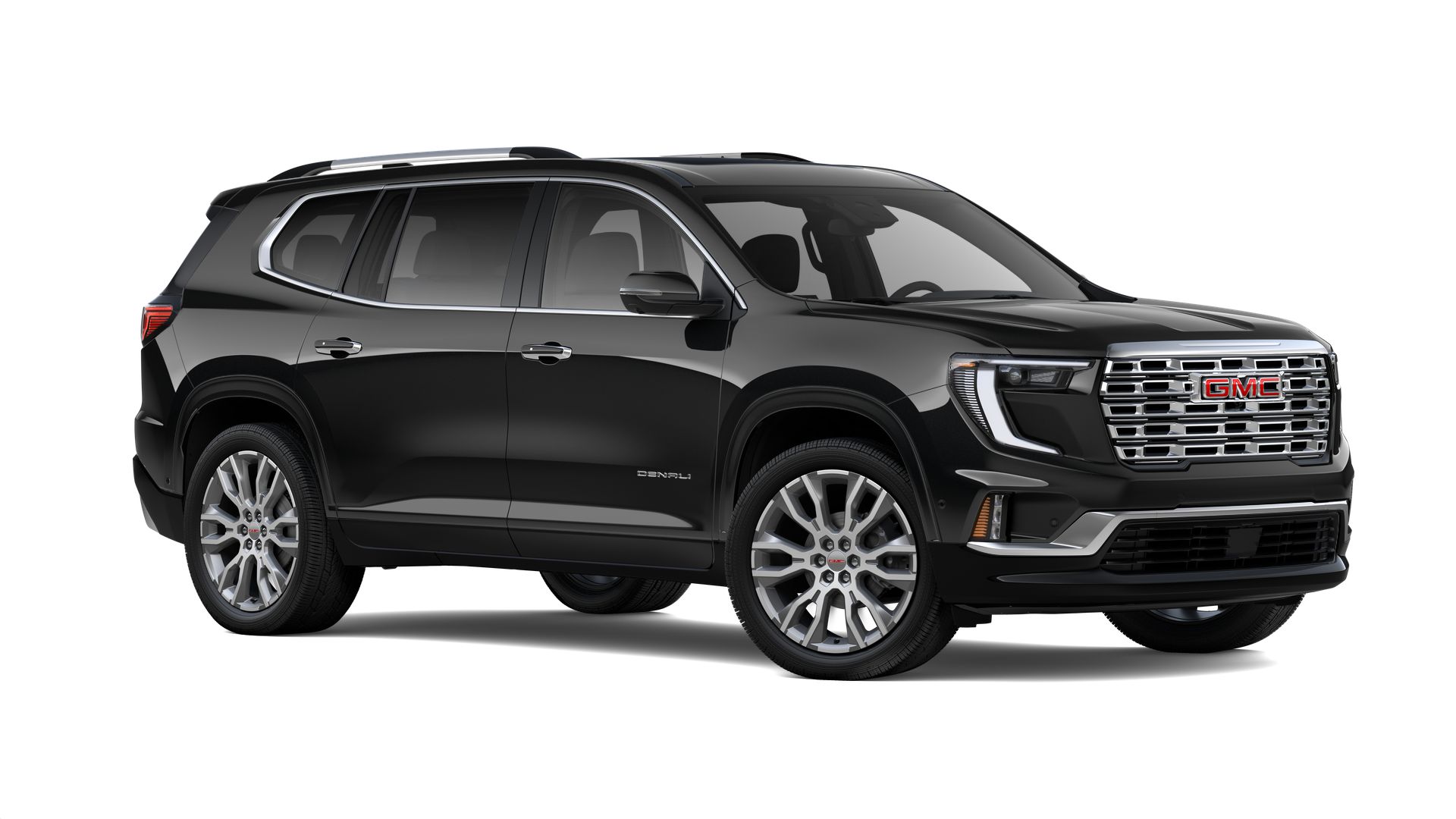 2024 GMC Acadia Vehicle Photo in BARTLETT, TN 38133-4101