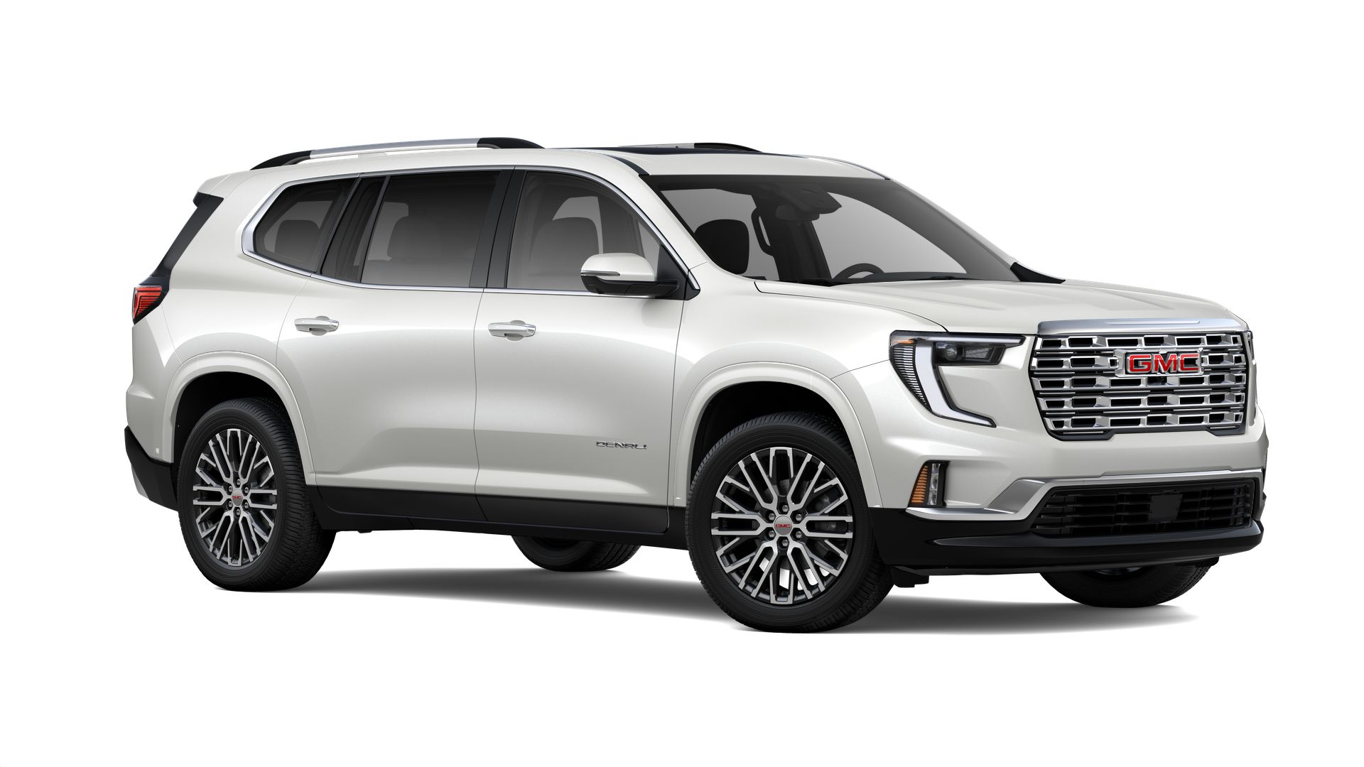2024 GMC Acadia Vehicle Photo in OSHKOSH, WI 54904-7811