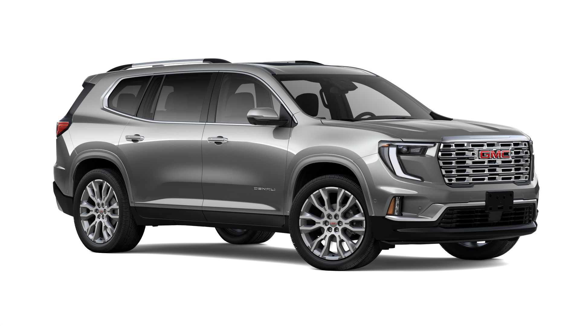 2024 GMC Acadia Vehicle Photo in APPLETON, WI 54914-8833