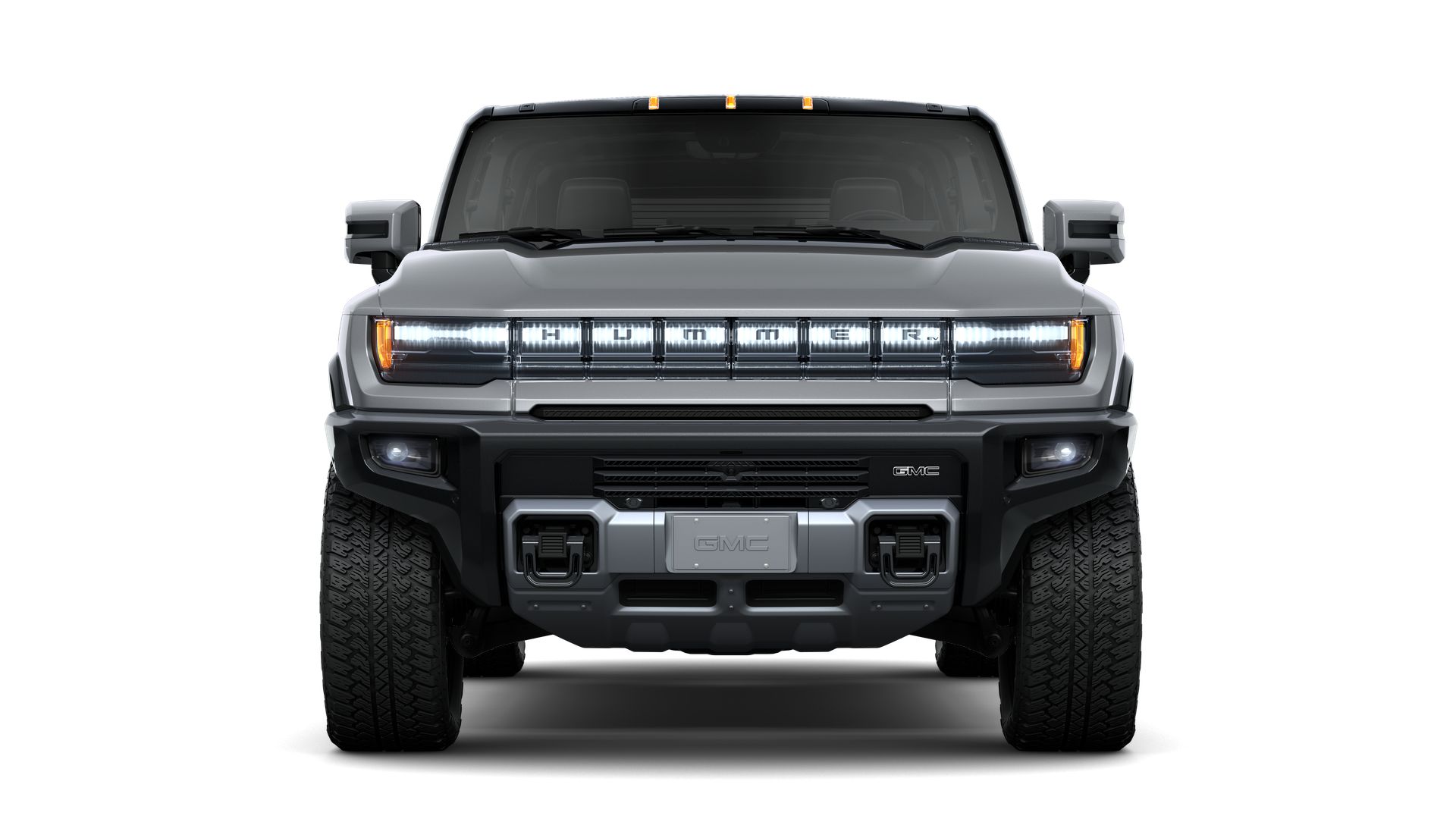 2024 GMC HUMMER EV SUV Vehicle Photo in LAUREL, MD 20707-4622
