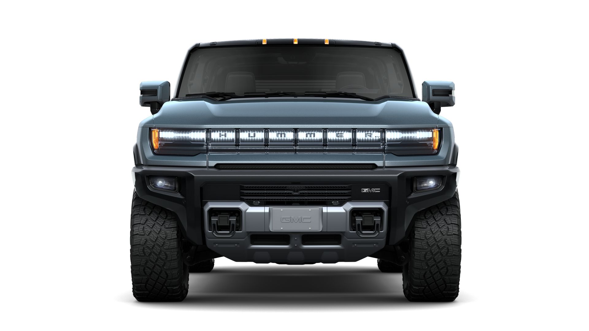 2024 GMC HUMMER EV SUV Vehicle Photo in LAUREL, MD 20707-4622