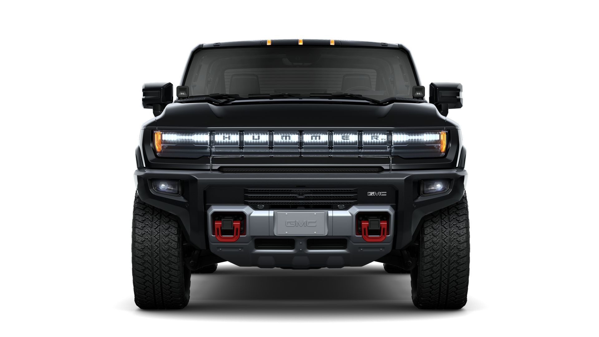 2024 GMC HUMMER EV Pickup Vehicle Photo in LONE TREE, CO 80124-2750