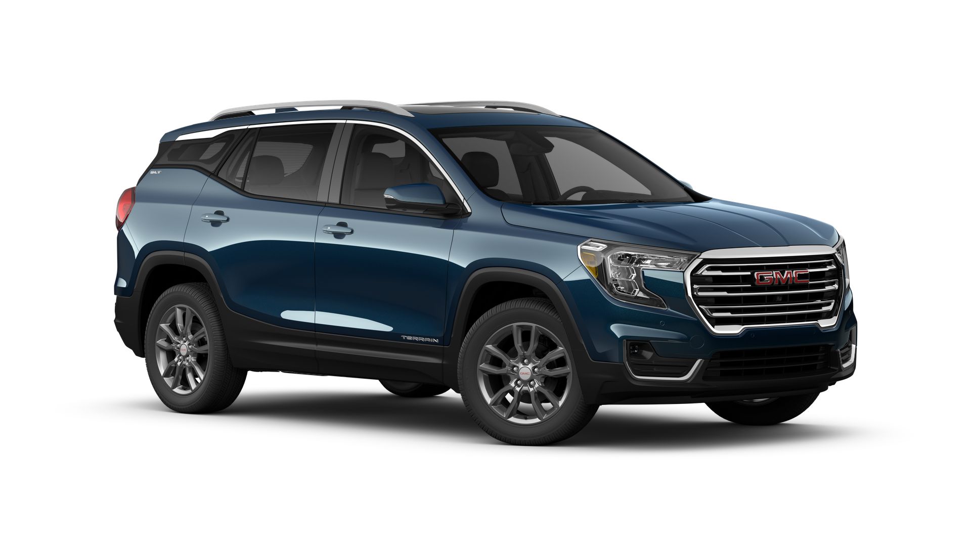 2024 GMC Terrain Vehicle Photo in ELYRIA, OH 44035-6349