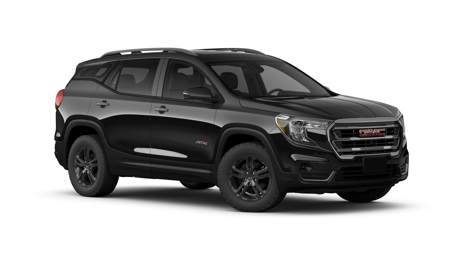 2024 GMC Terrain Vehicle Photo in LAS VEGAS, NV 89146-3033