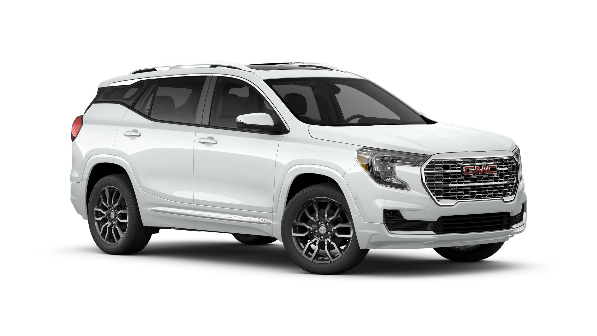 2024 GMC Terrain Vehicle Photo in BARTLETT, TN 38133-4101