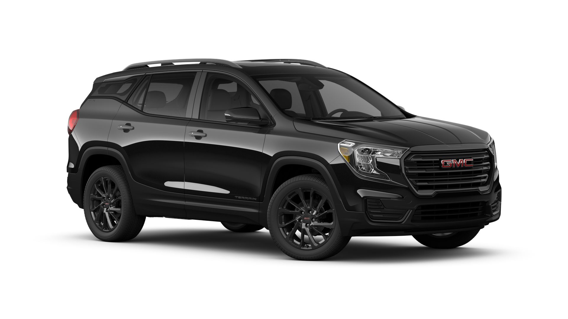 2024 GMC Terrain Vehicle Photo in MEMPHIS, TN 38115-1503