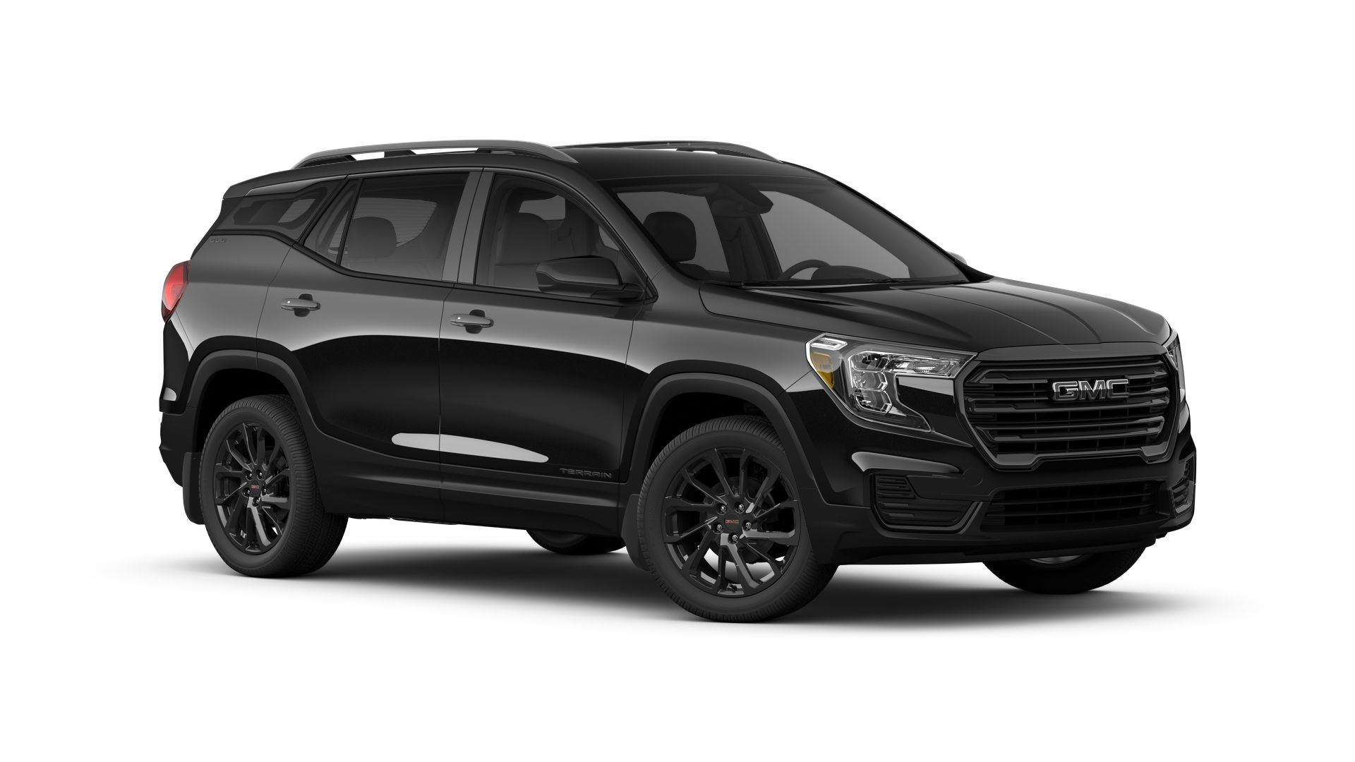 2024 GMC Terrain Vehicle Photo in TREVOSE, PA 19053-4984