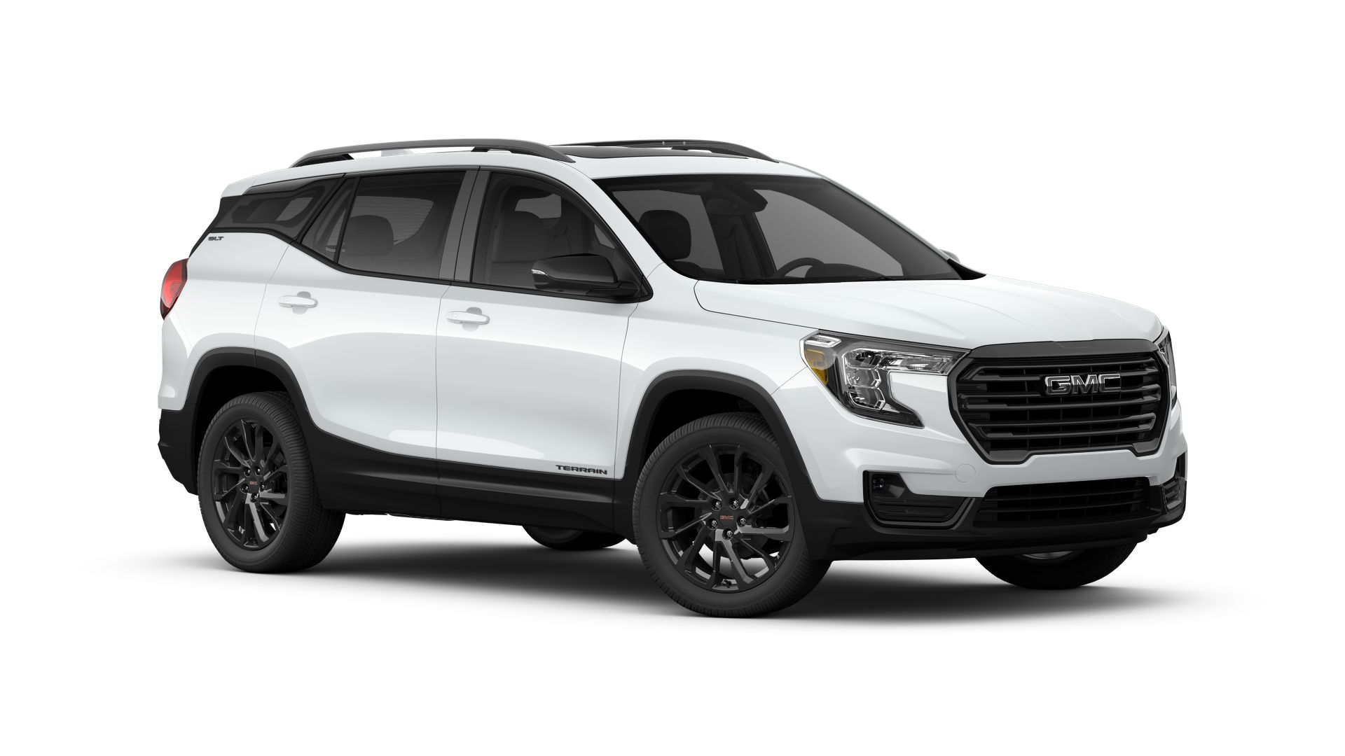 2024 GMC Terrain Vehicle Photo in BARTLETT, TN 38133-4101