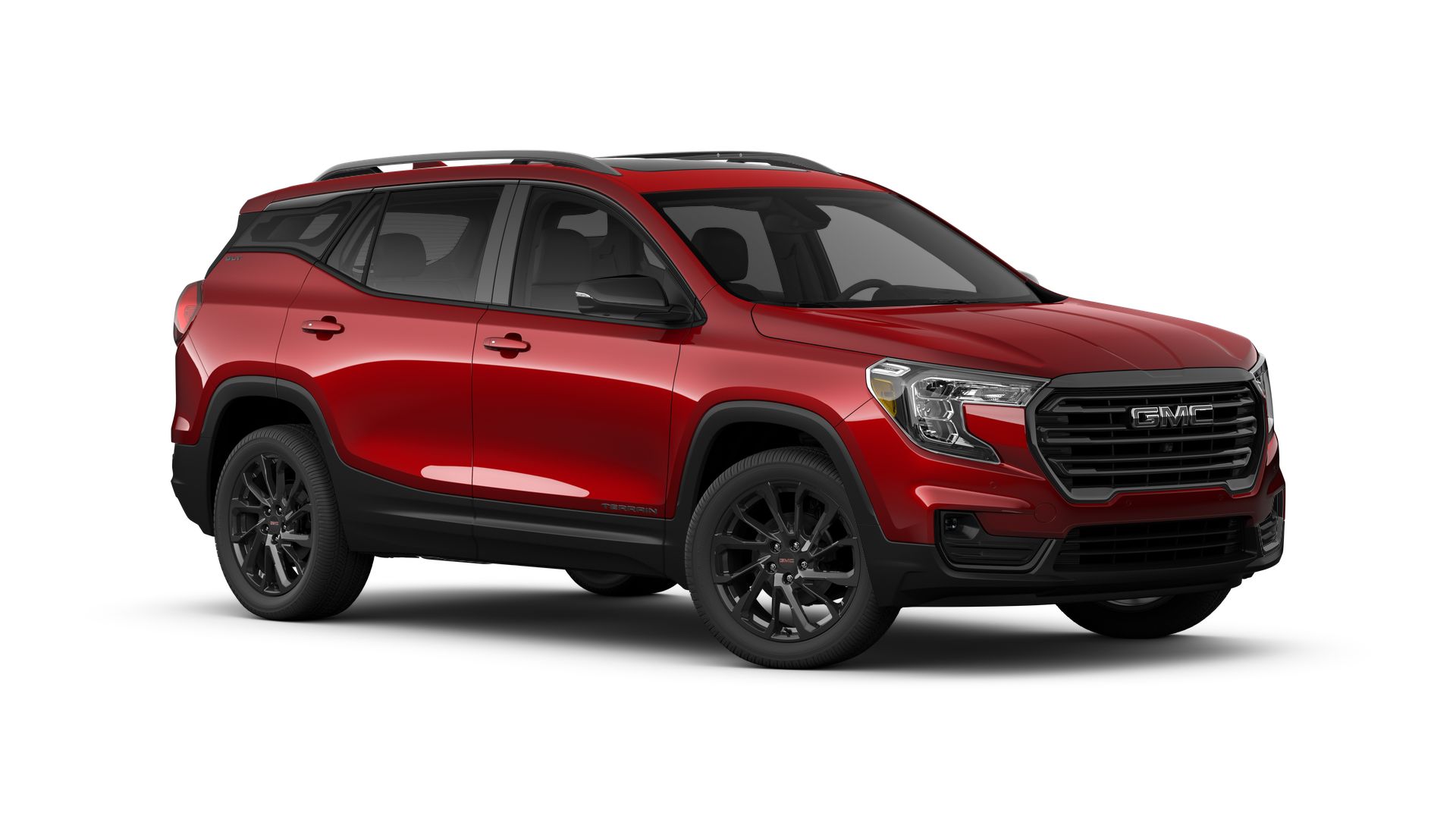 2024 GMC Terrain Vehicle Photo in BARTLETT, TN 38133-4101