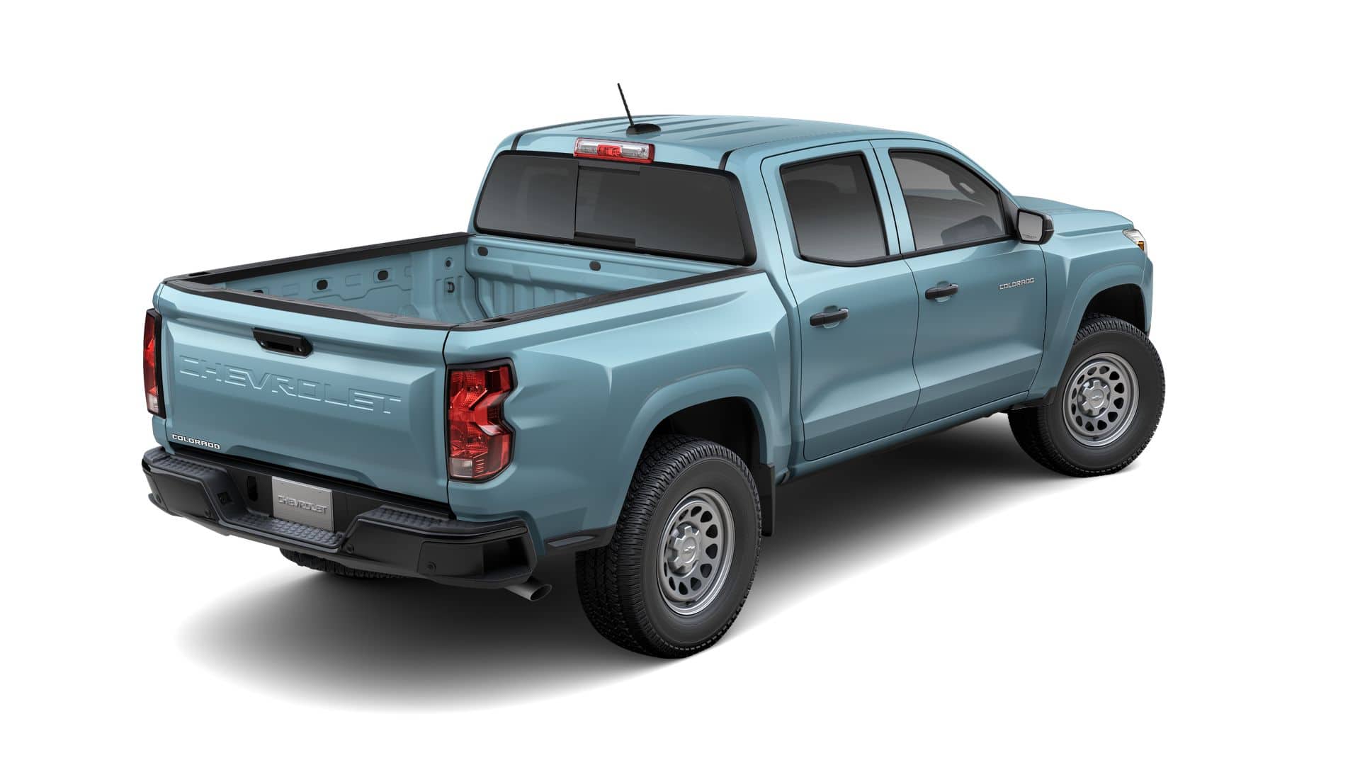 2025 Chevrolet Colorado Vehicle Photo in MIAMI, FL 33134-2699