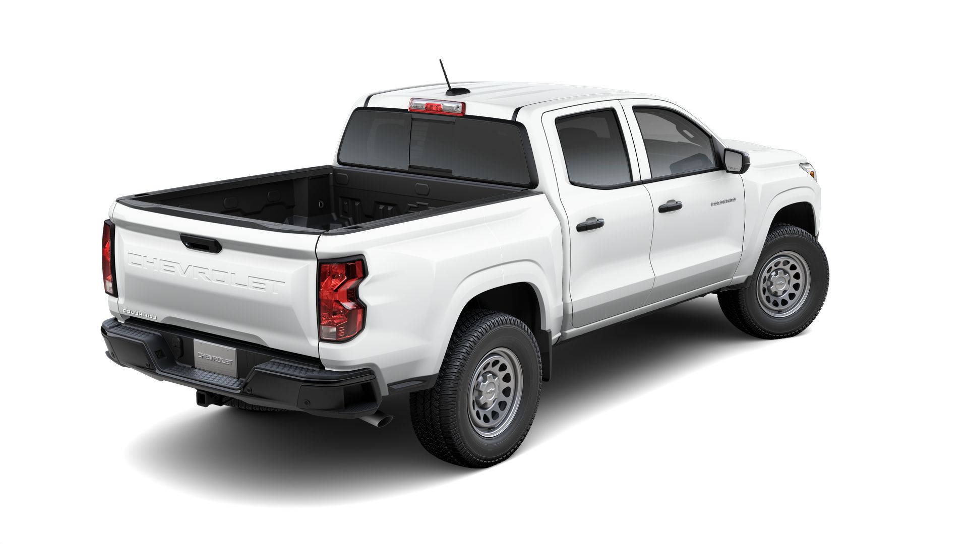 2025 Chevrolet Colorado Vehicle Photo in VALENCIA, CA 91355-1705