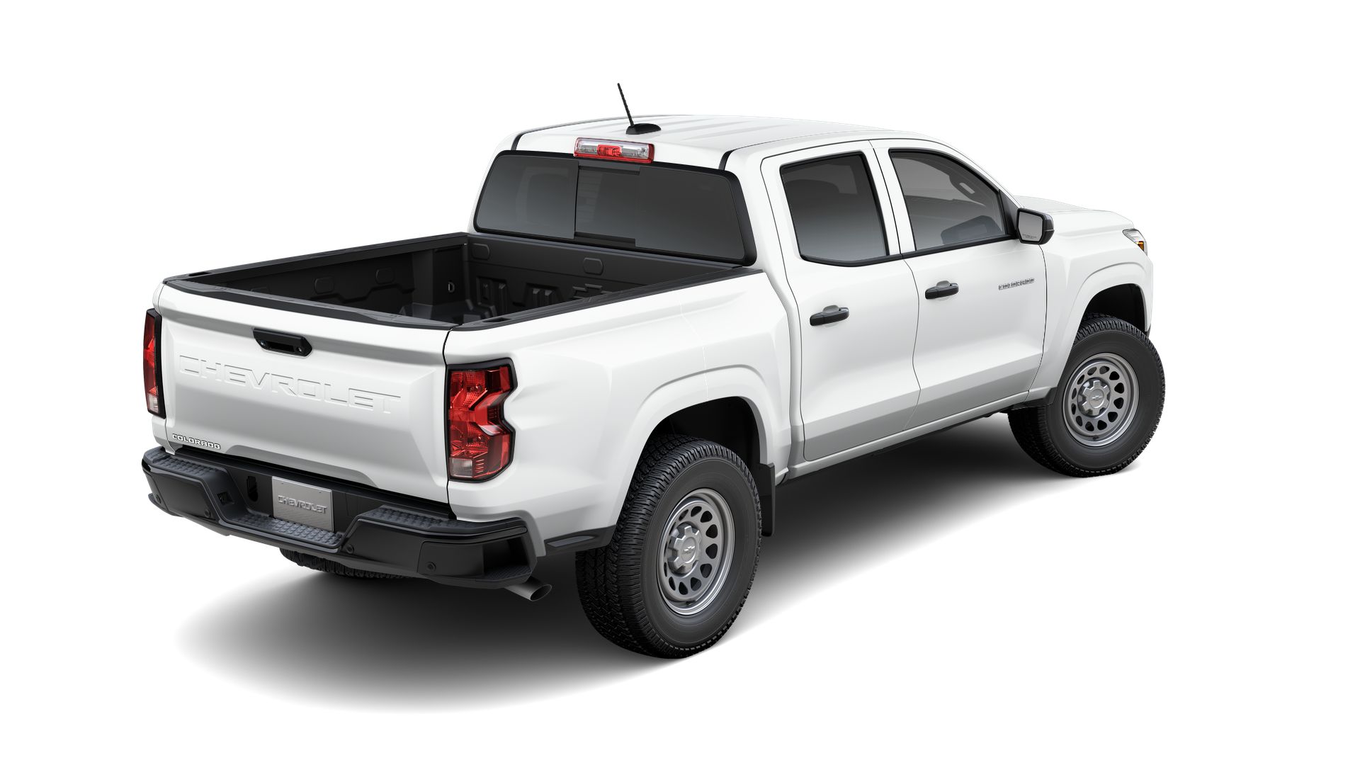2025 Chevrolet Colorado Vehicle Photo in SUNRISE, FL 33323-3202